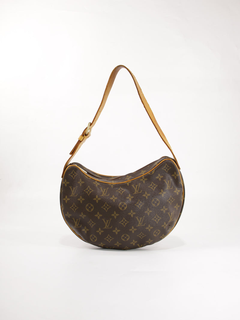 LOUIS VUITTON - CROISSANT MM