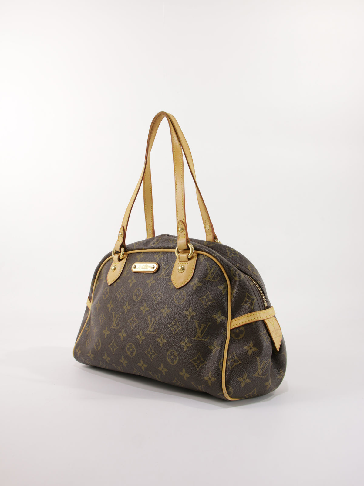 Louis Vuitton Montorgueil