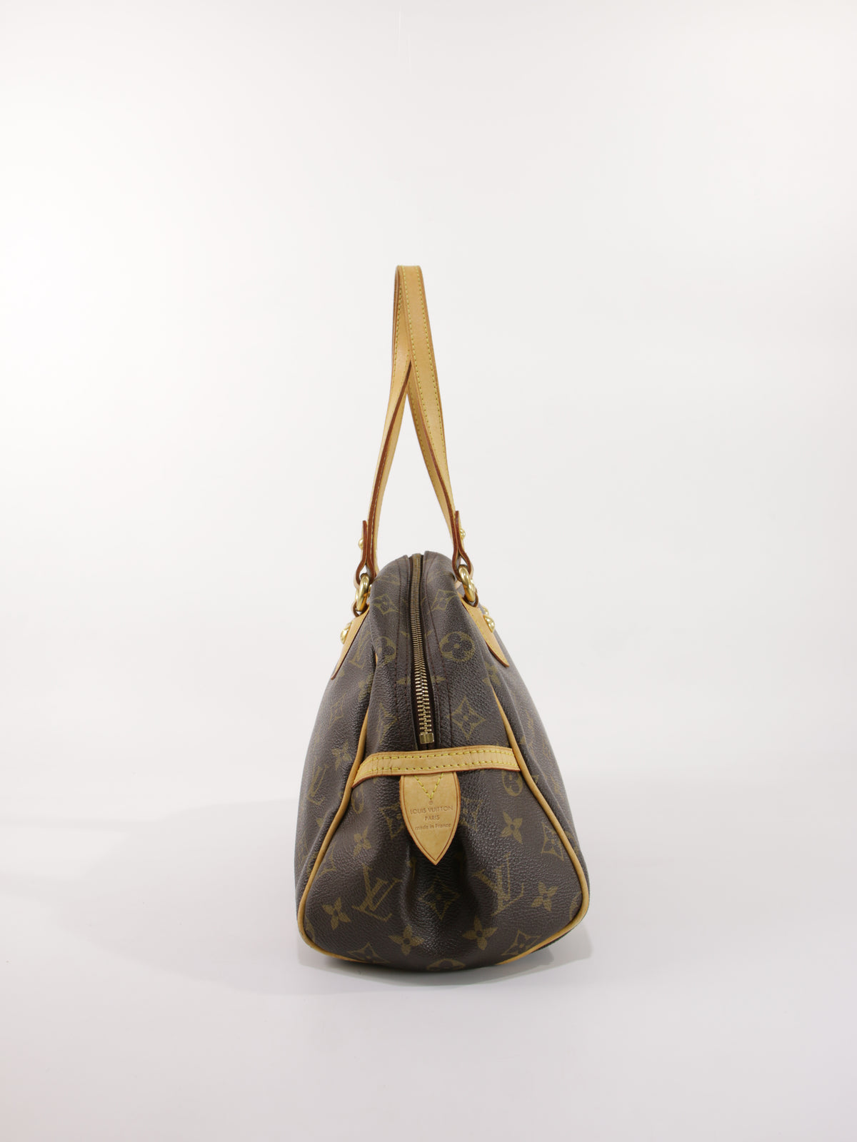 Louis Vuitton Montorgueil