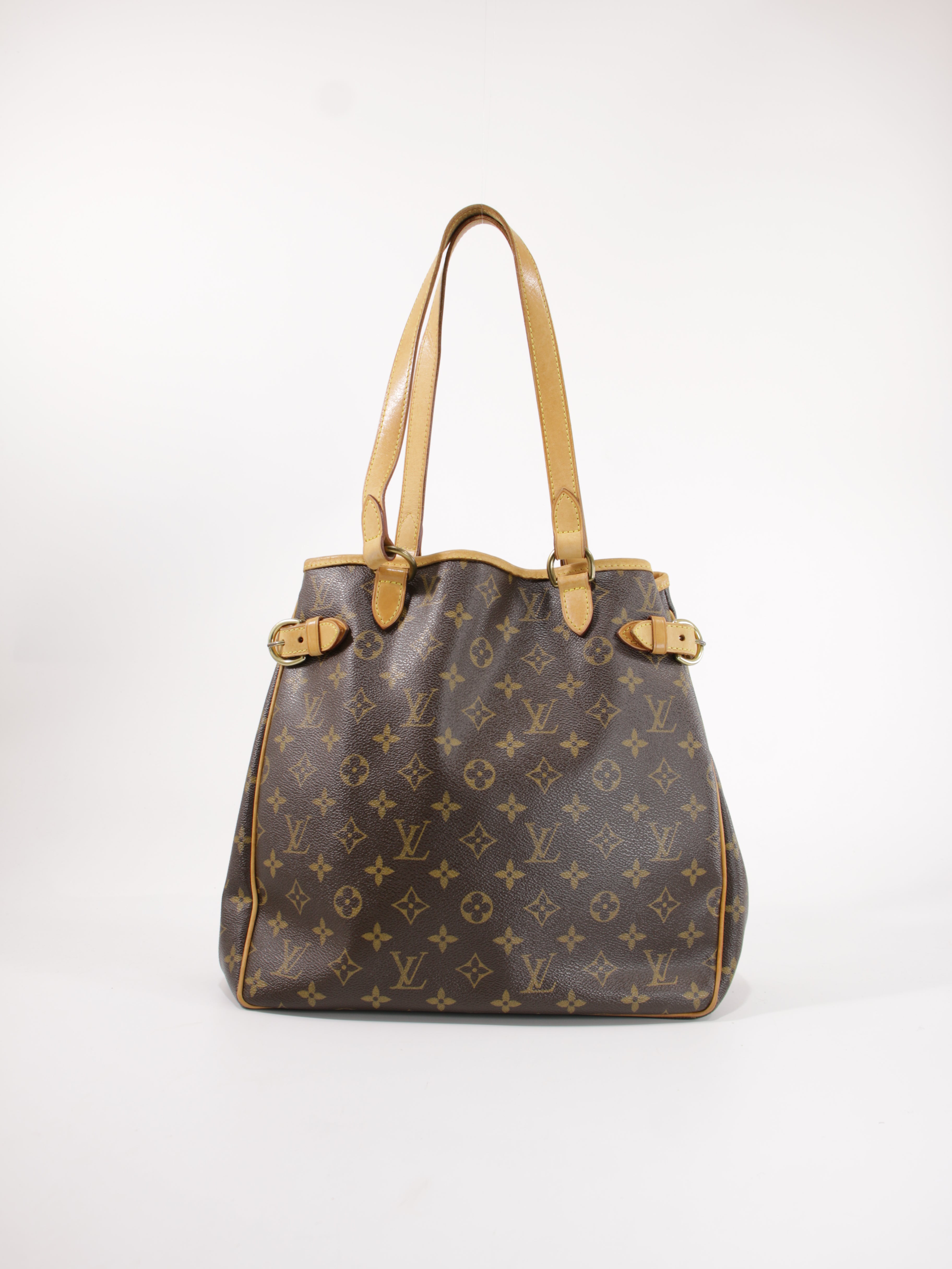 Batignolles Vertical MM