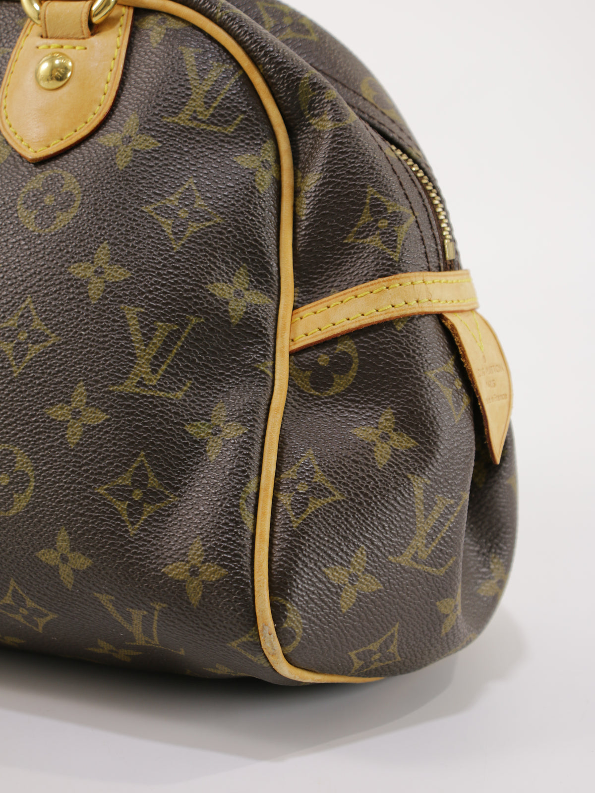 Louis Vuitton Montorgueil