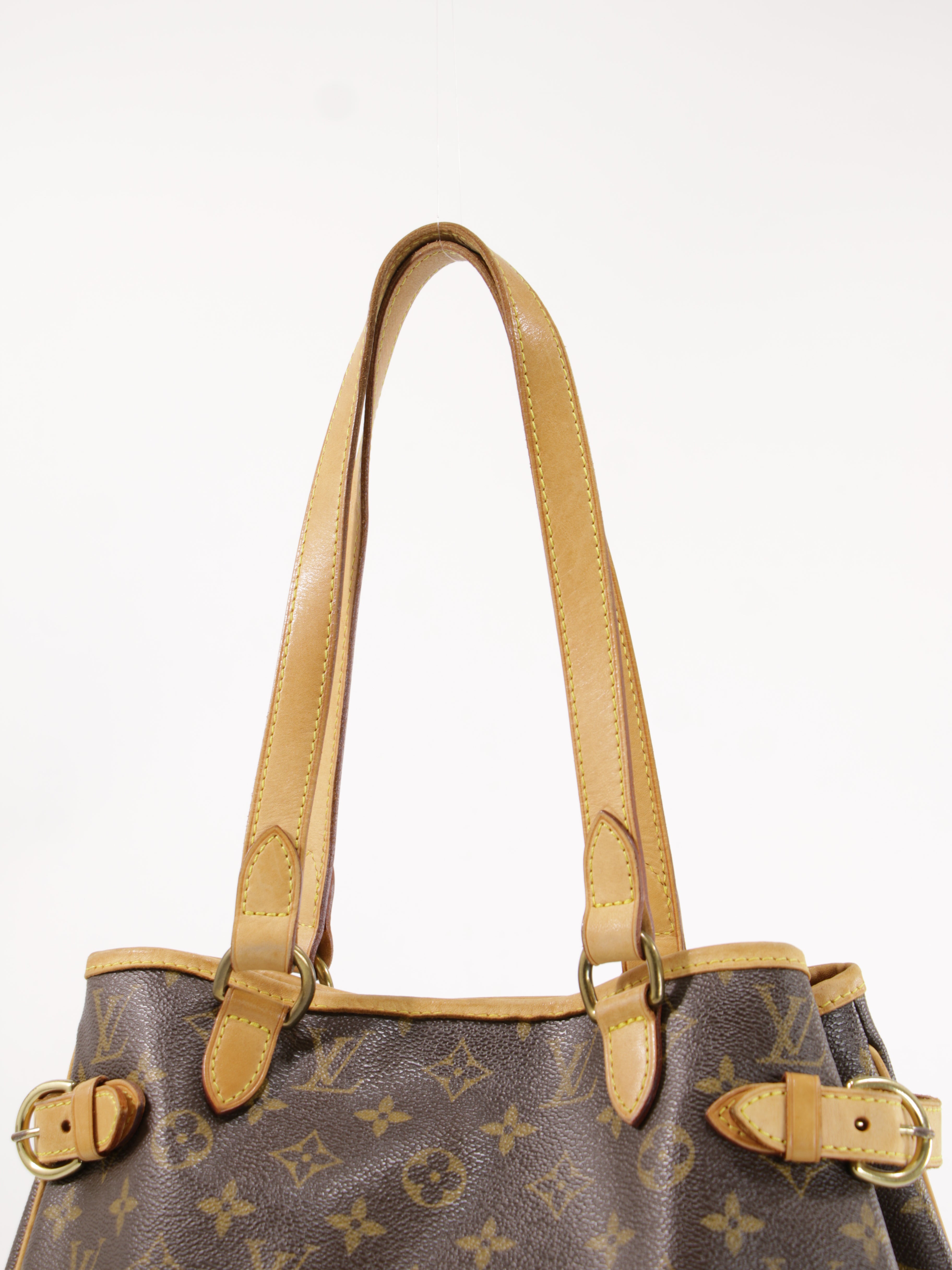 Batignolles Vertical MM