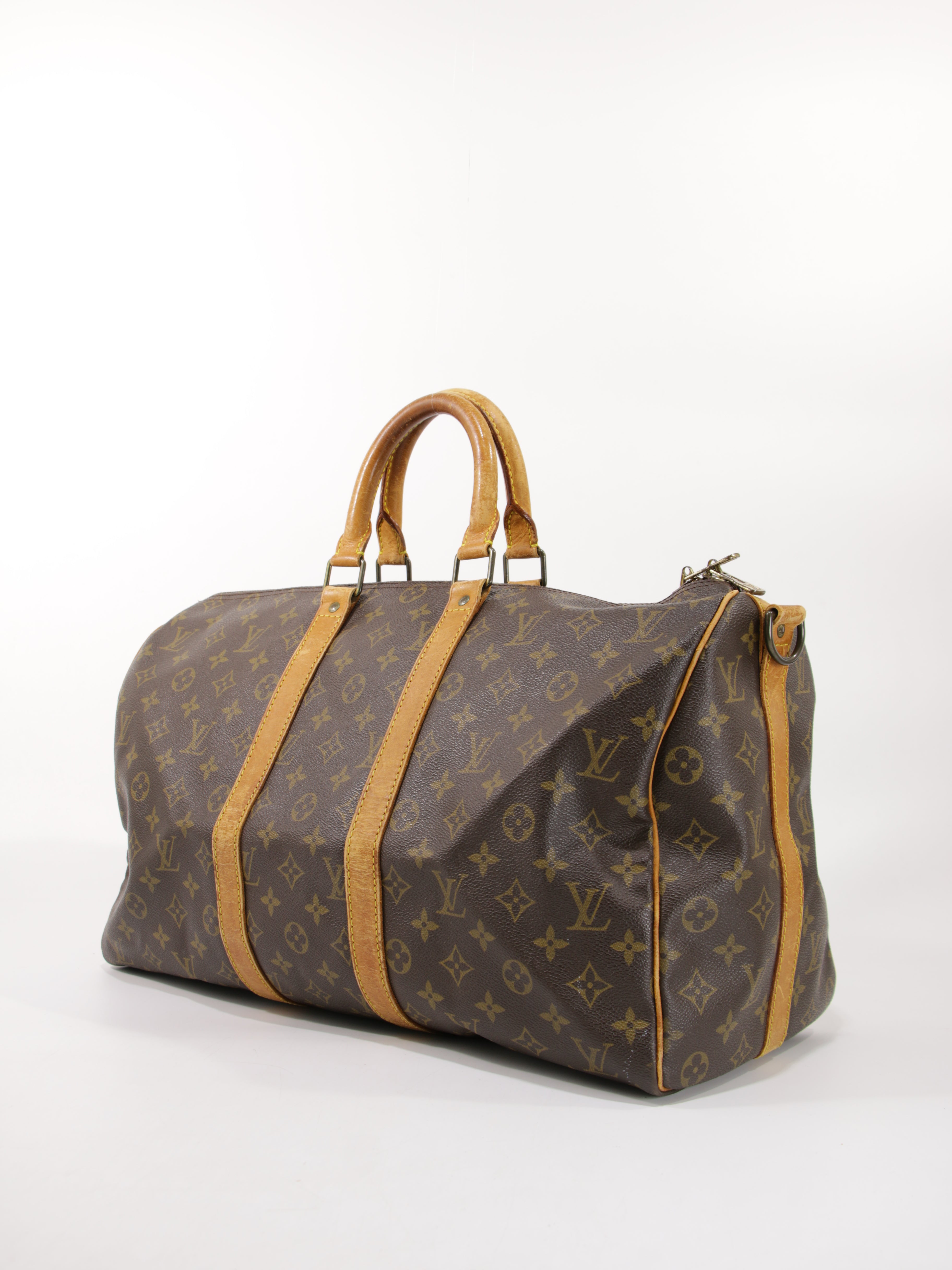 Keepall 45