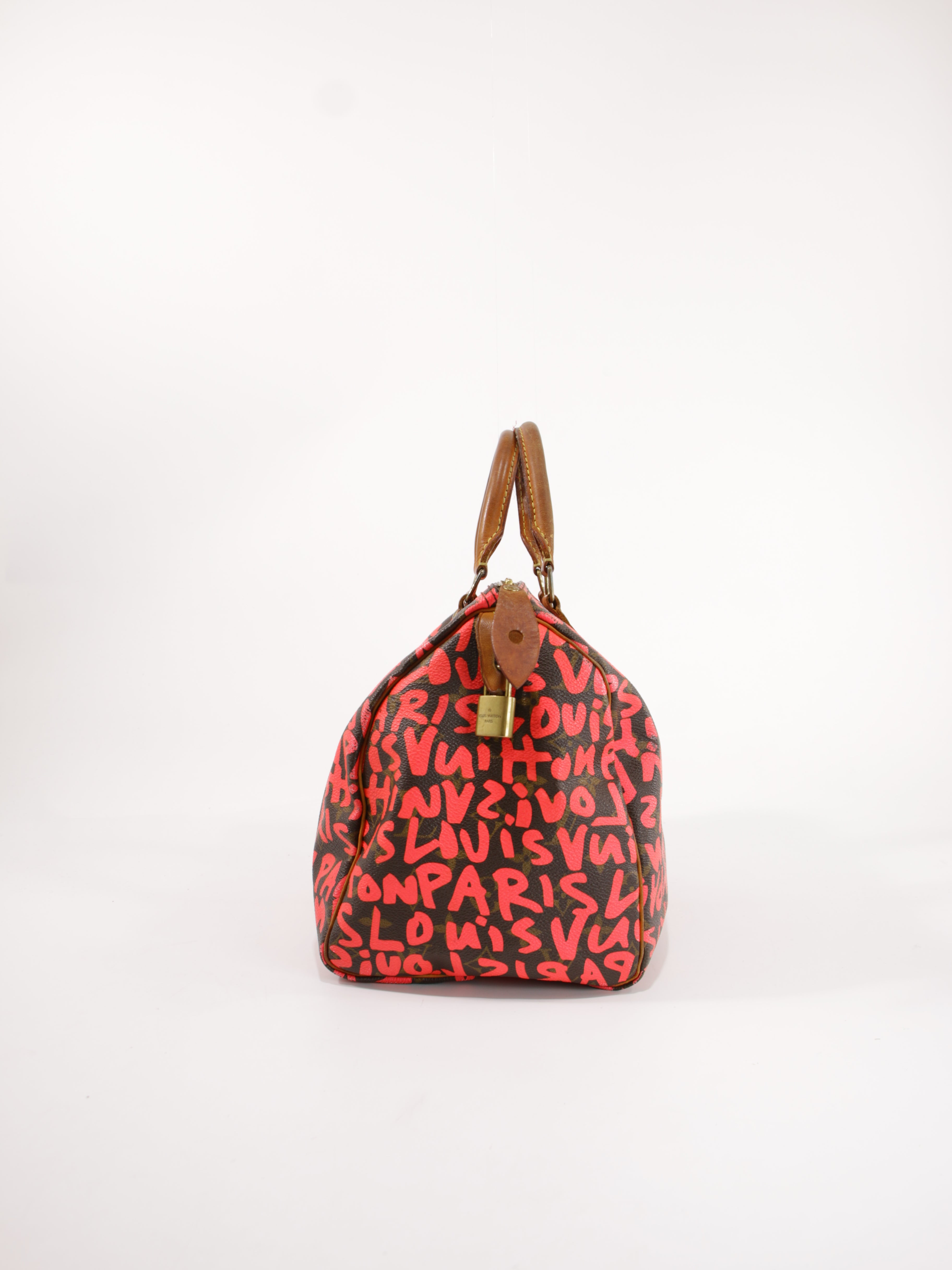 Stephen Sprouse Speedy 30