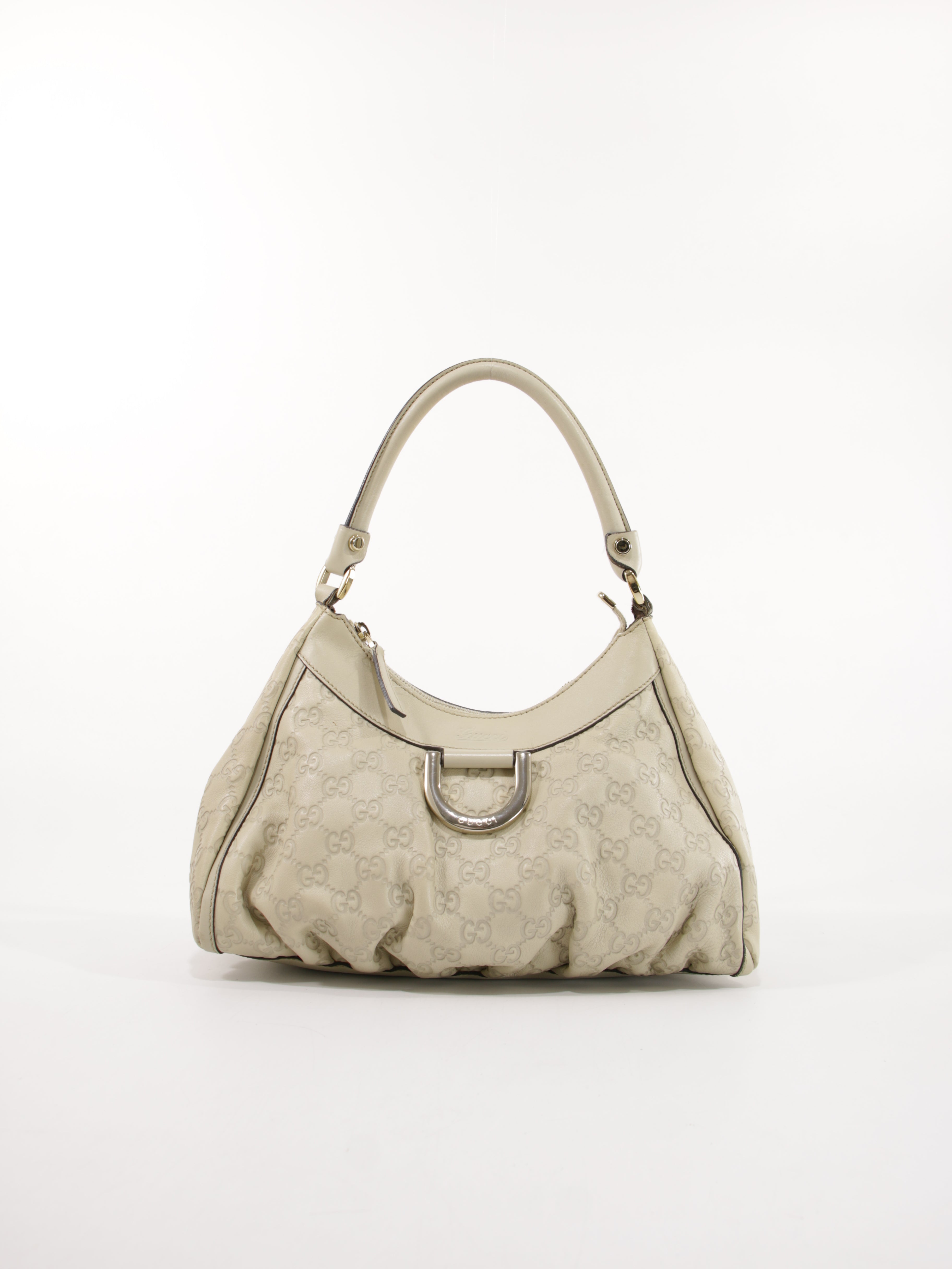 Abbey D-Ring Small