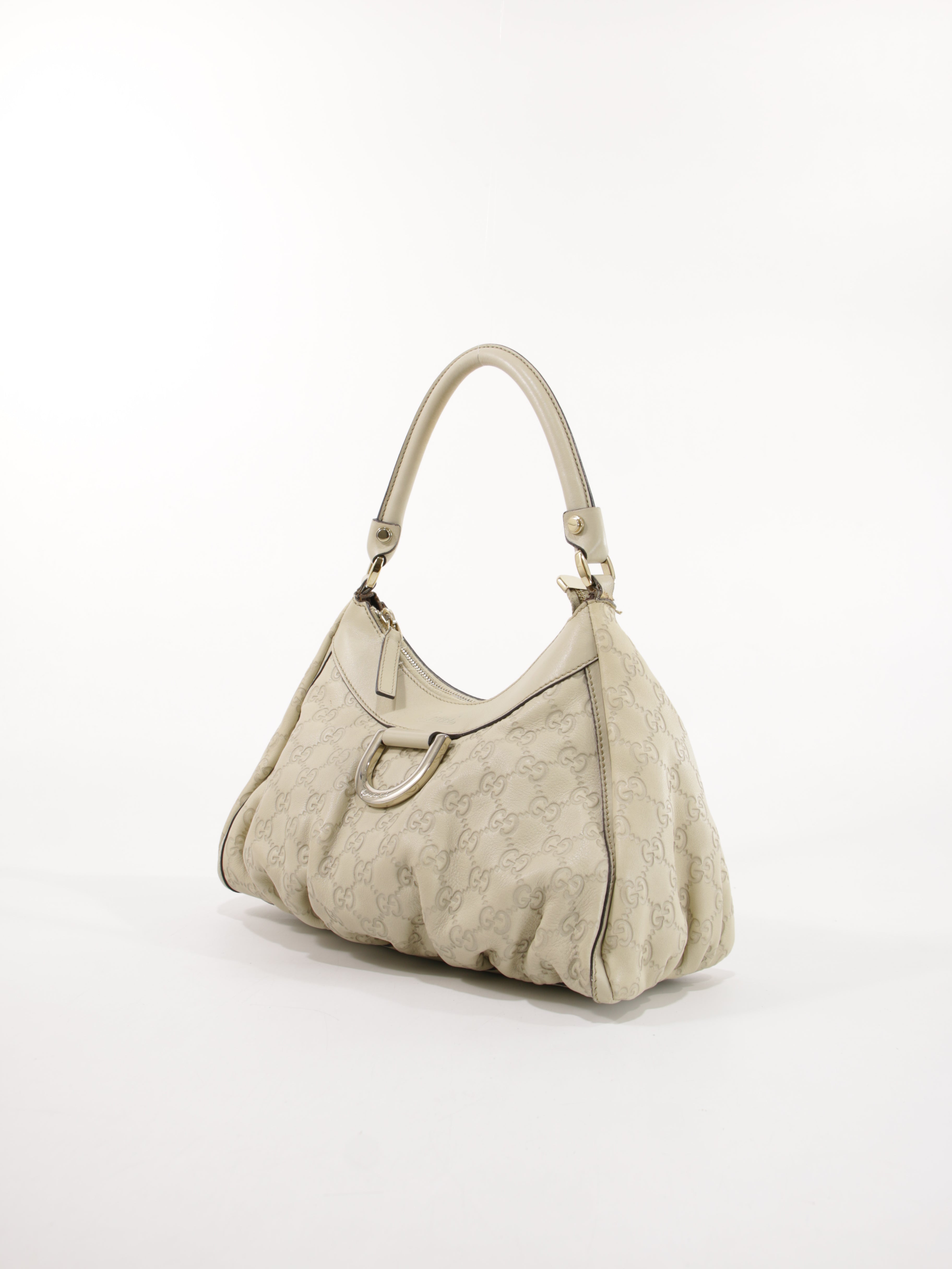 Abbey D-Ring Small