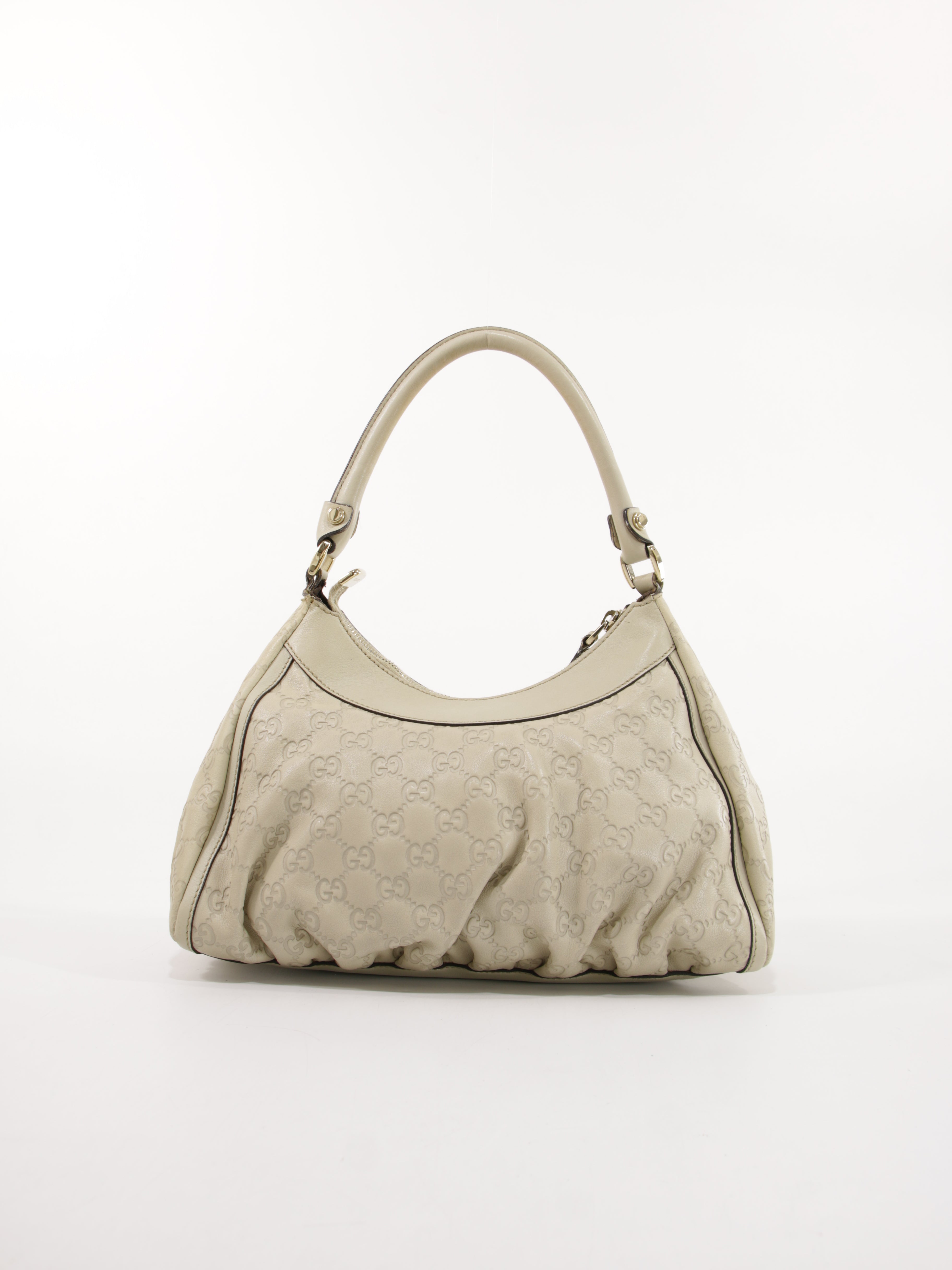 Abbey D-Ring Small