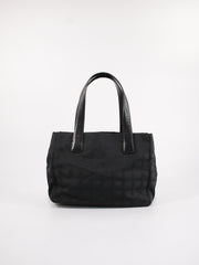 Small New Travel Line Tote