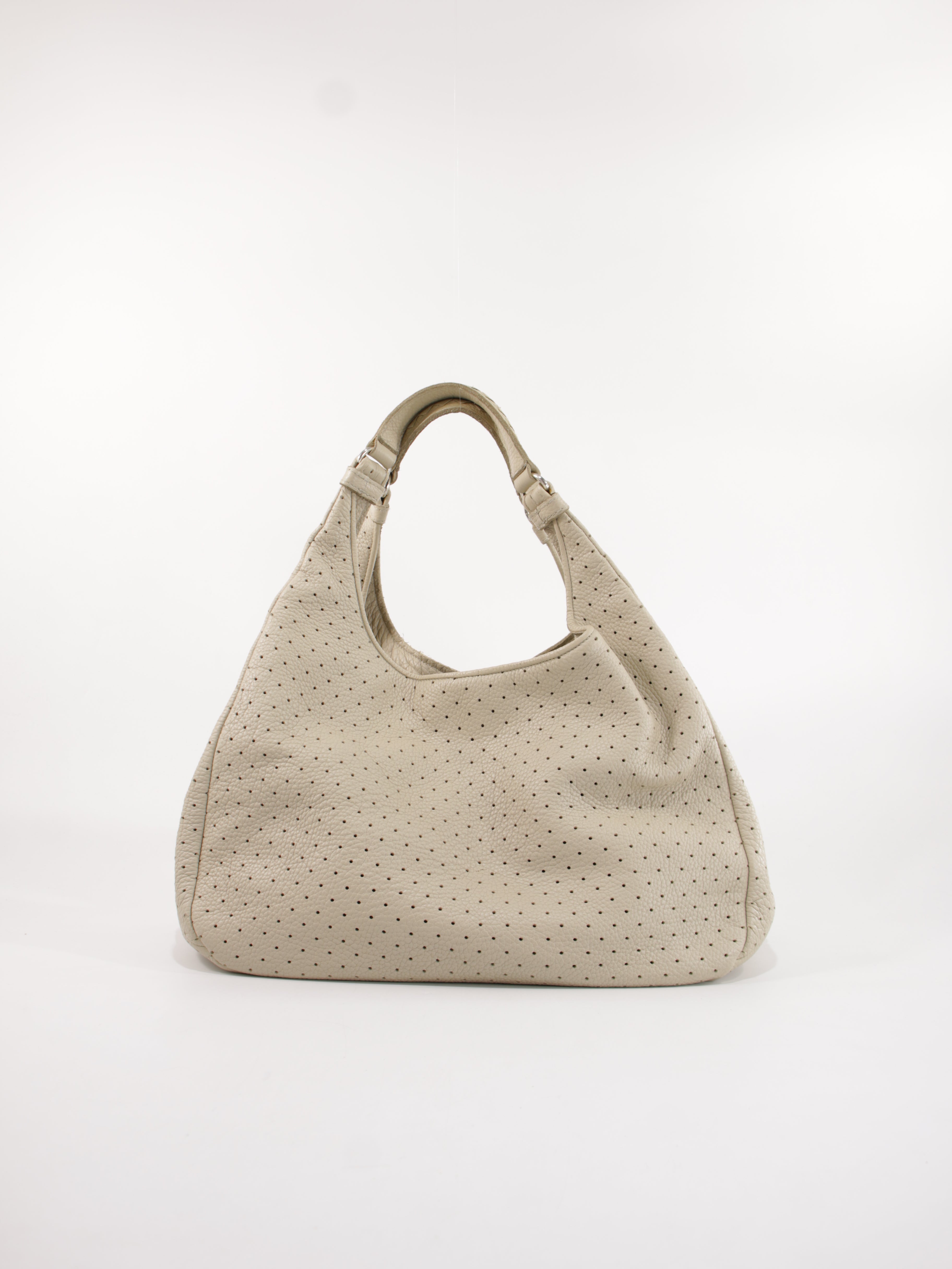 Large Campana Hobo