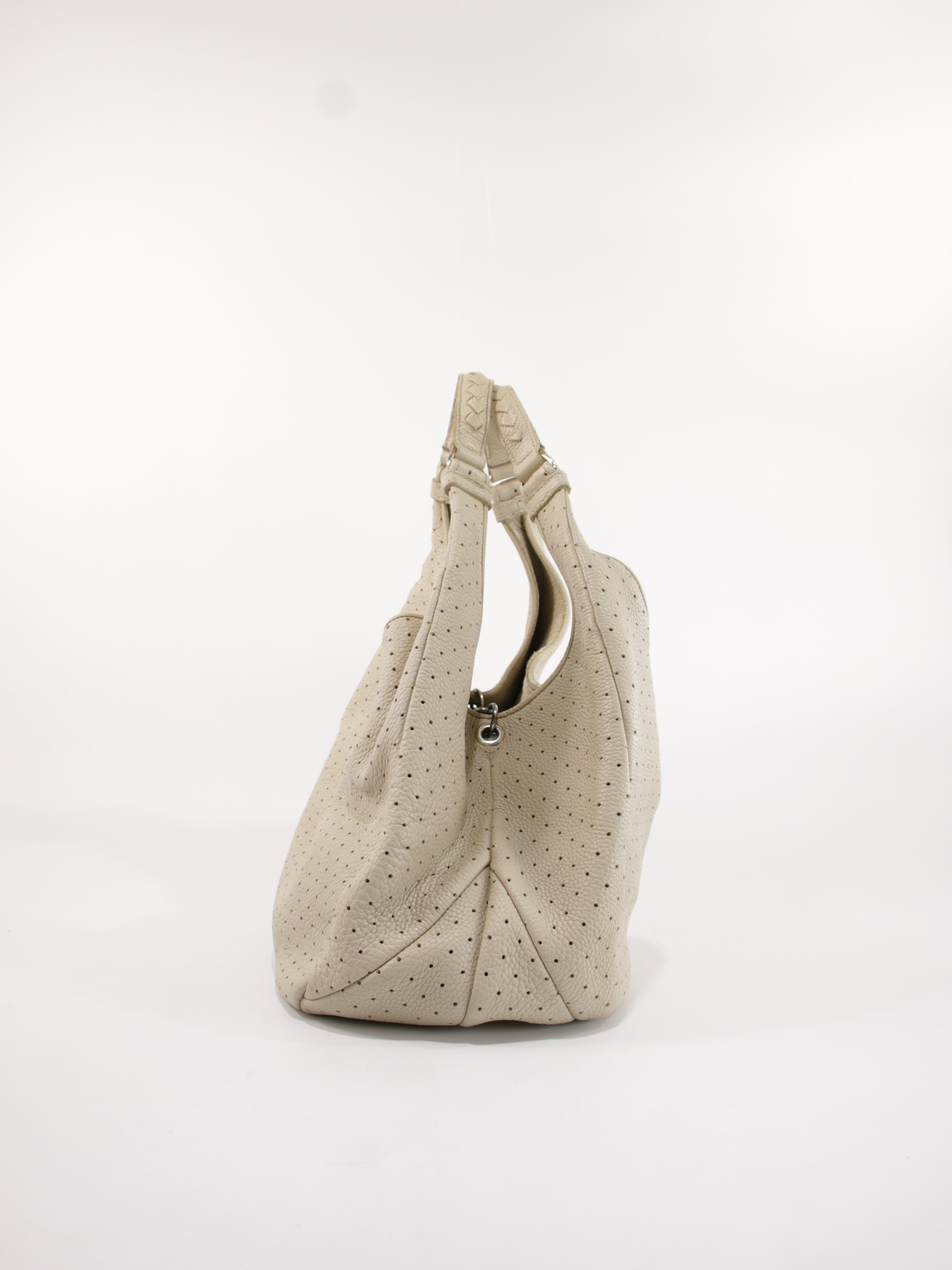Large Campana Hobo