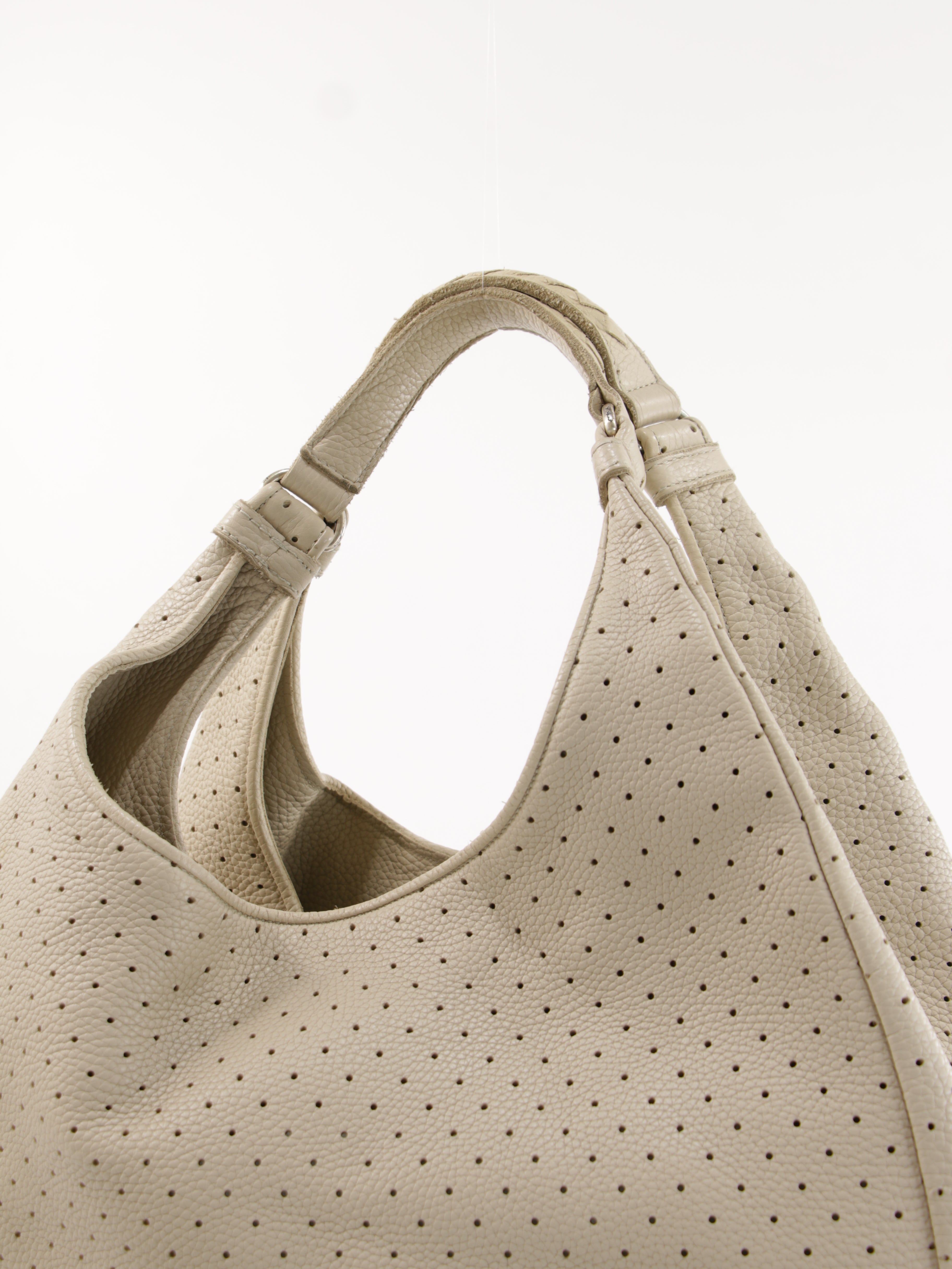 Large Campana Hobo