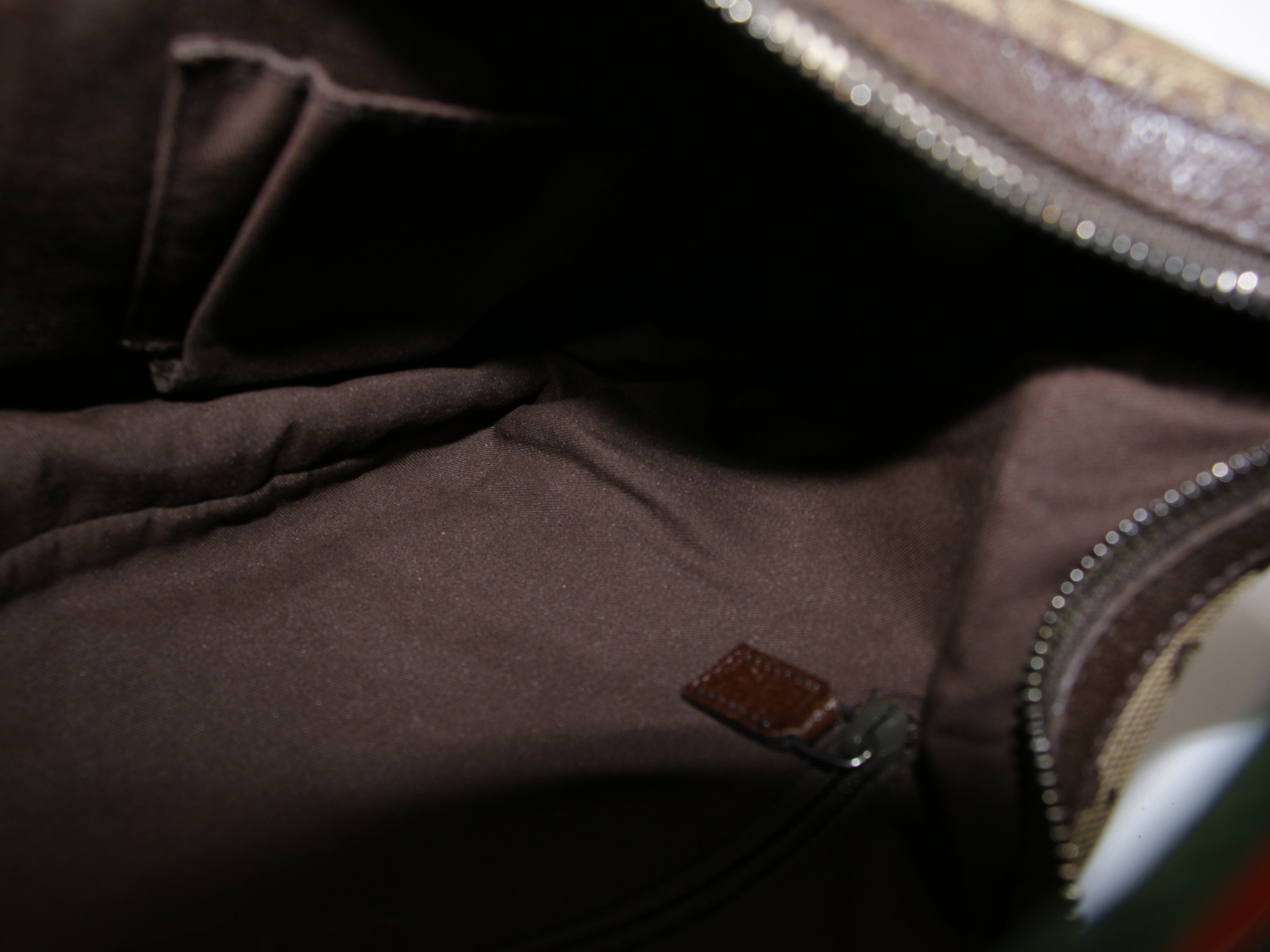 Shoulder Bag