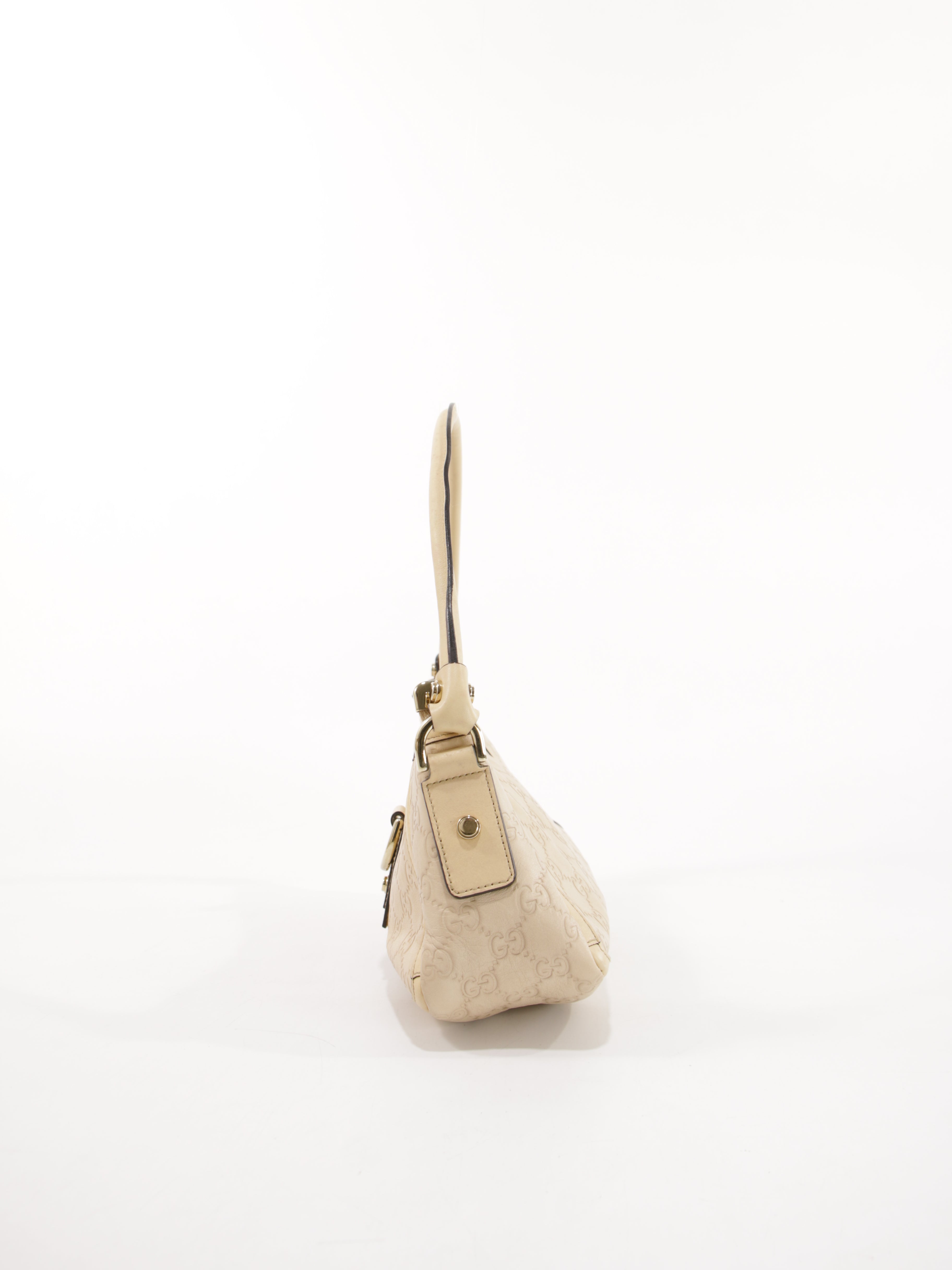 Abbey D-Ring Pochette