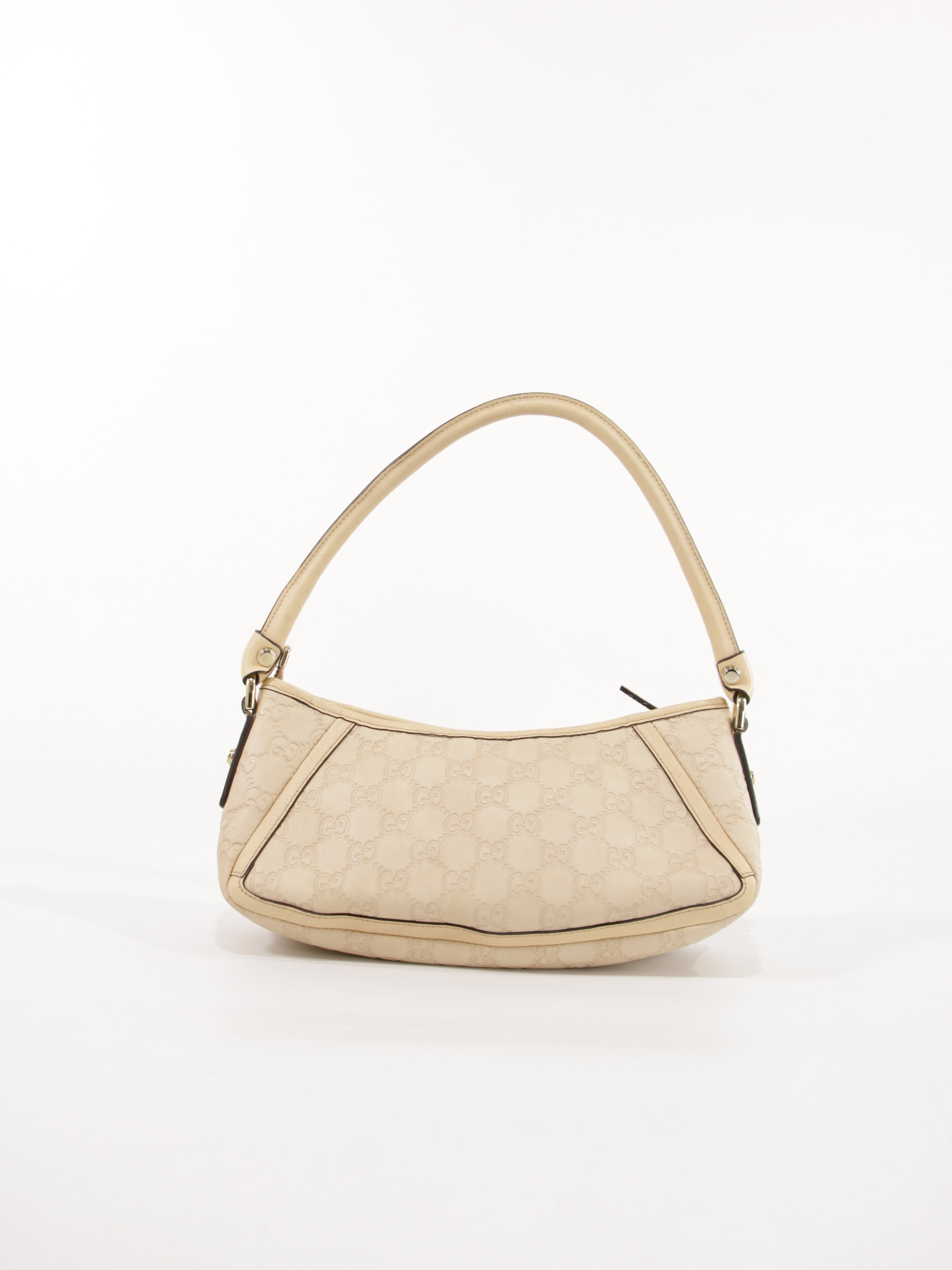 Abbey D-Ring Pochette