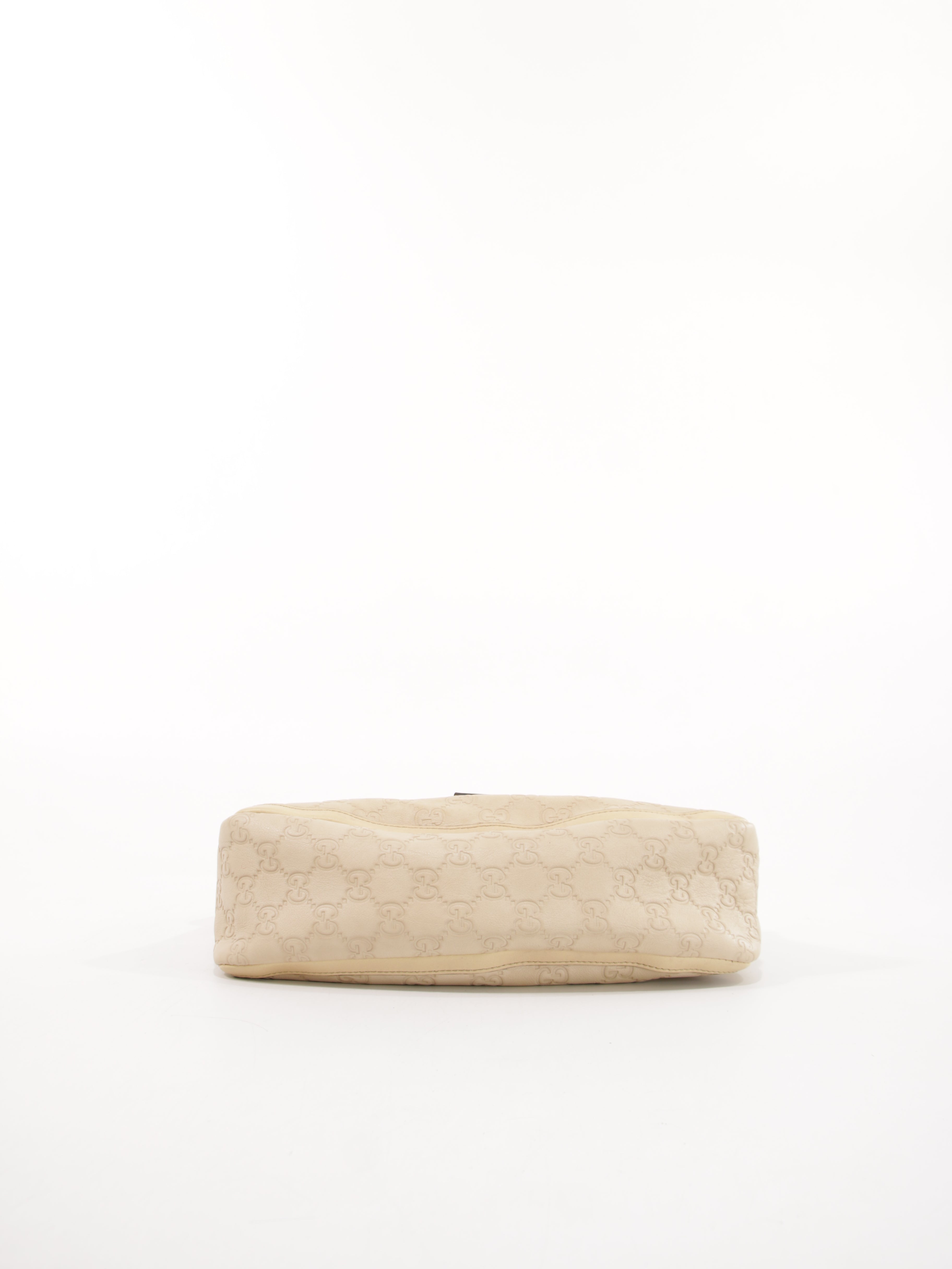 Abbey D-Ring Pochette