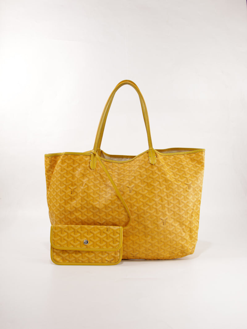 GOYARD - SAINT LOUIS GM
