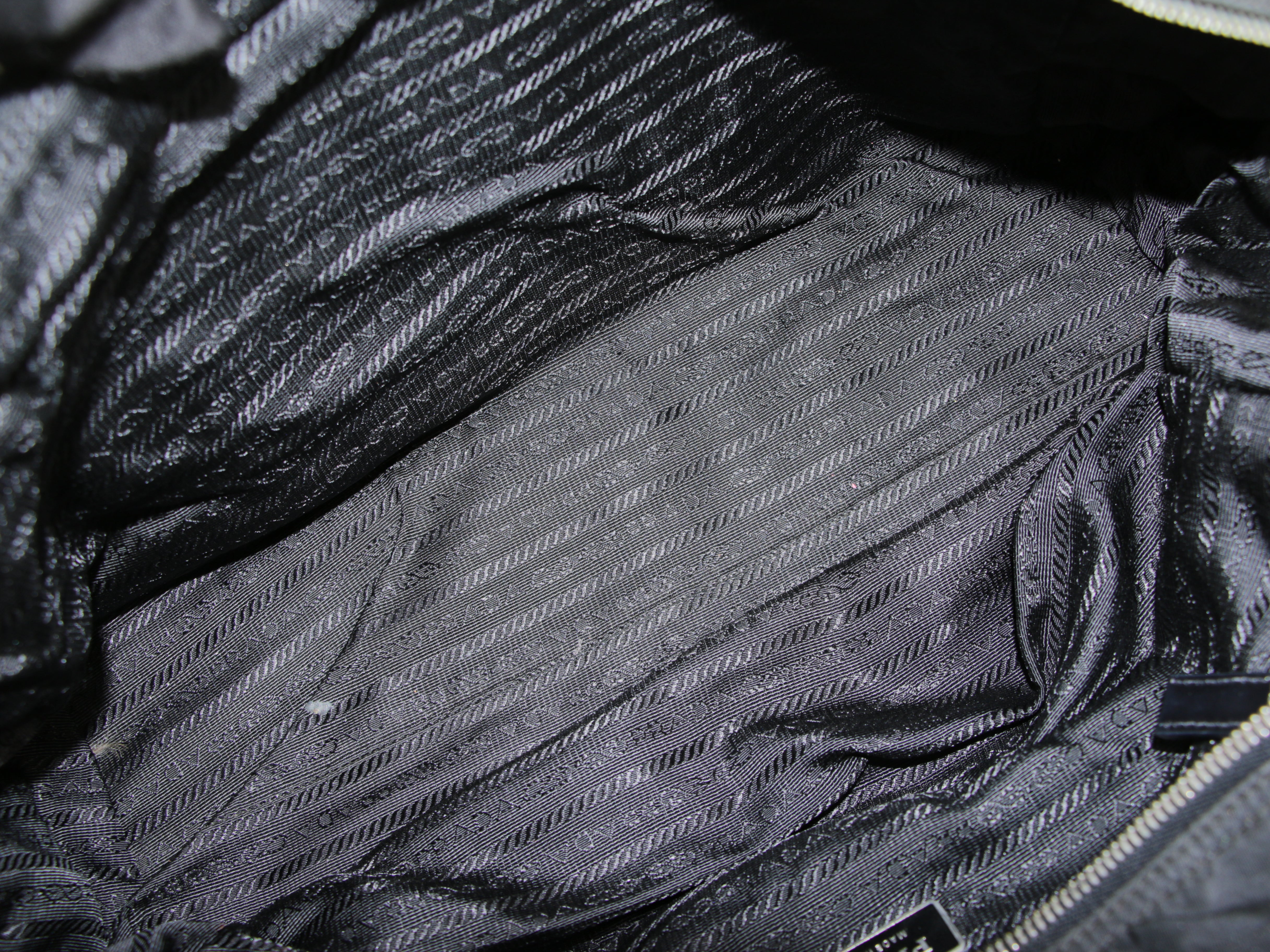 Shoulder Bag