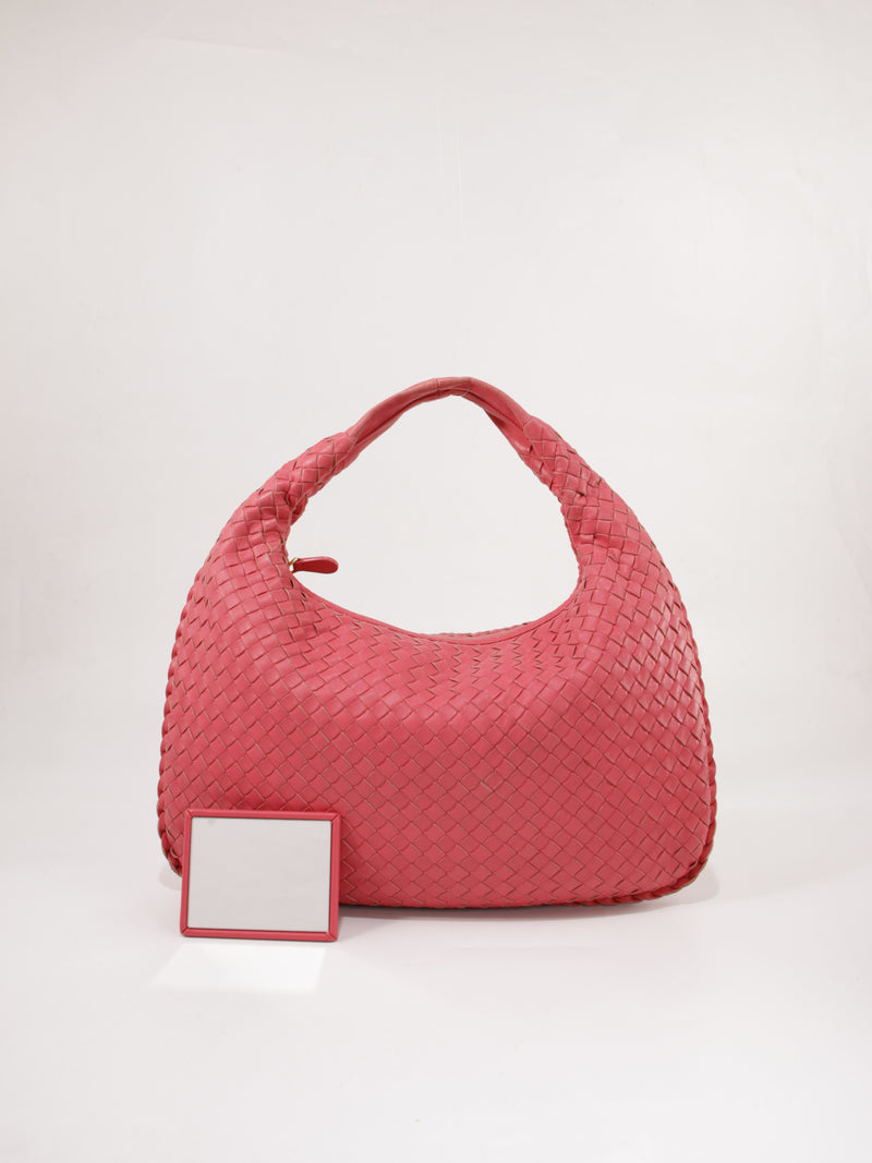 PINK BAGS