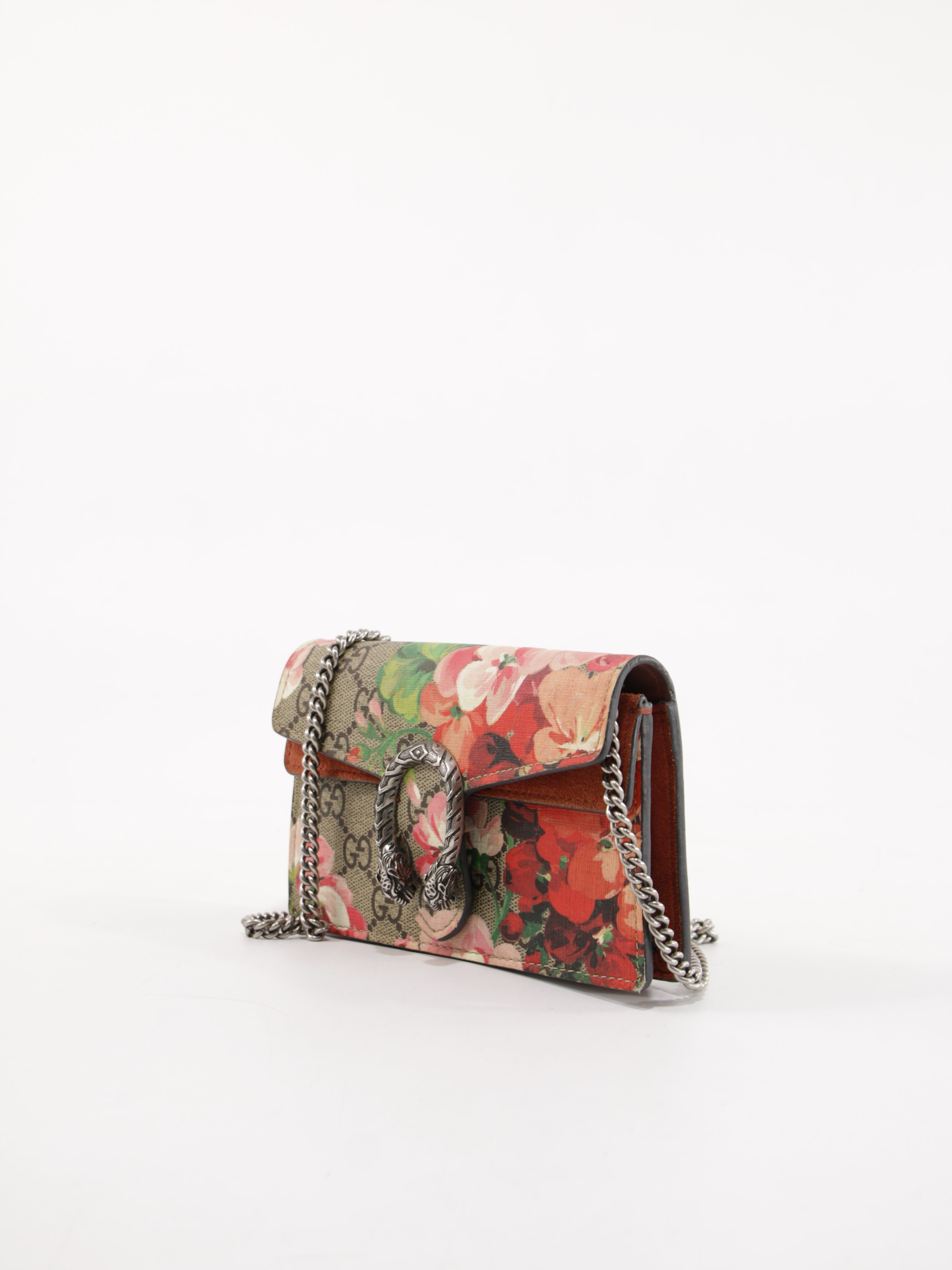 Dionysus Wallet on Chain