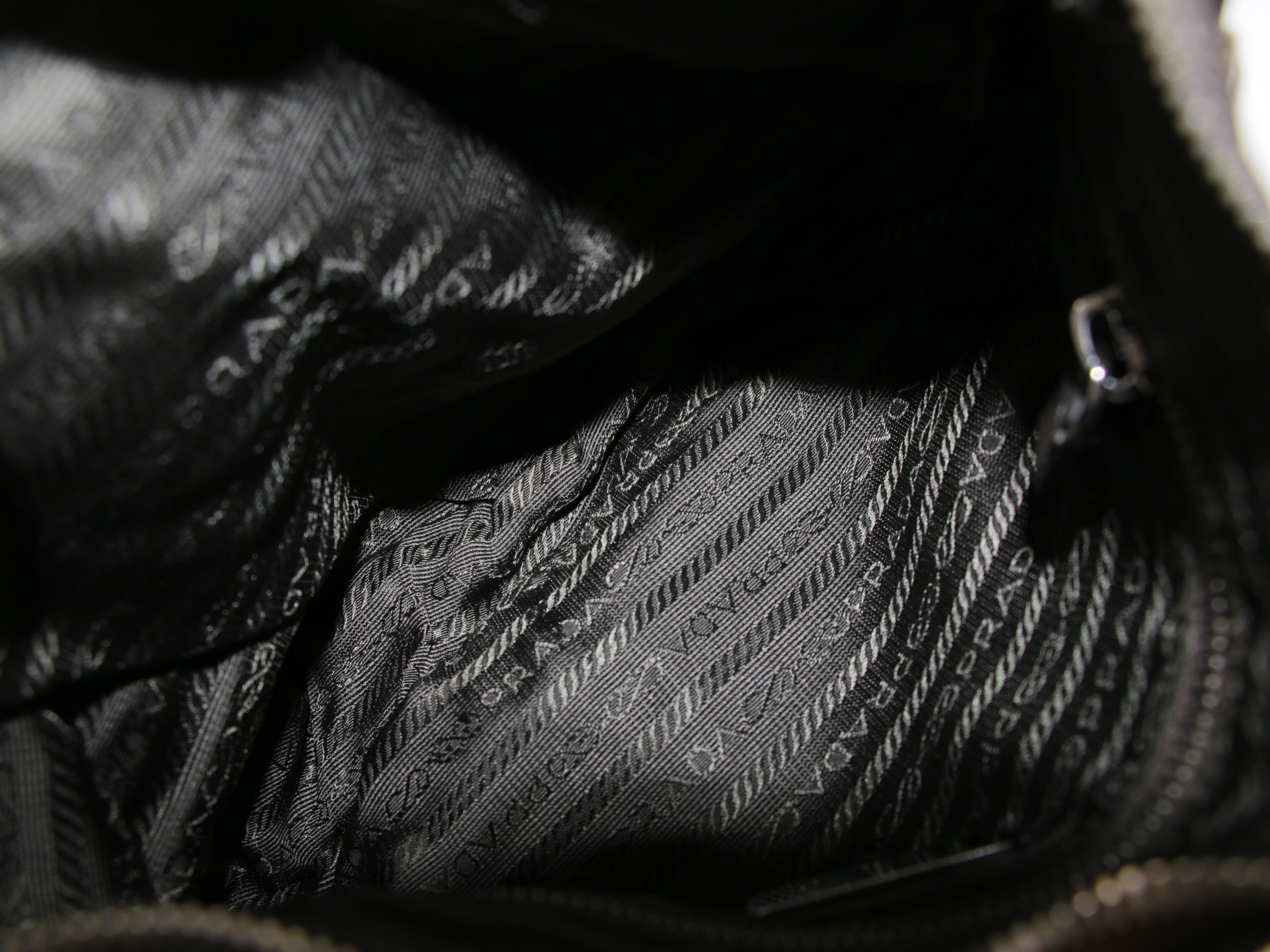 Shoulder Bag