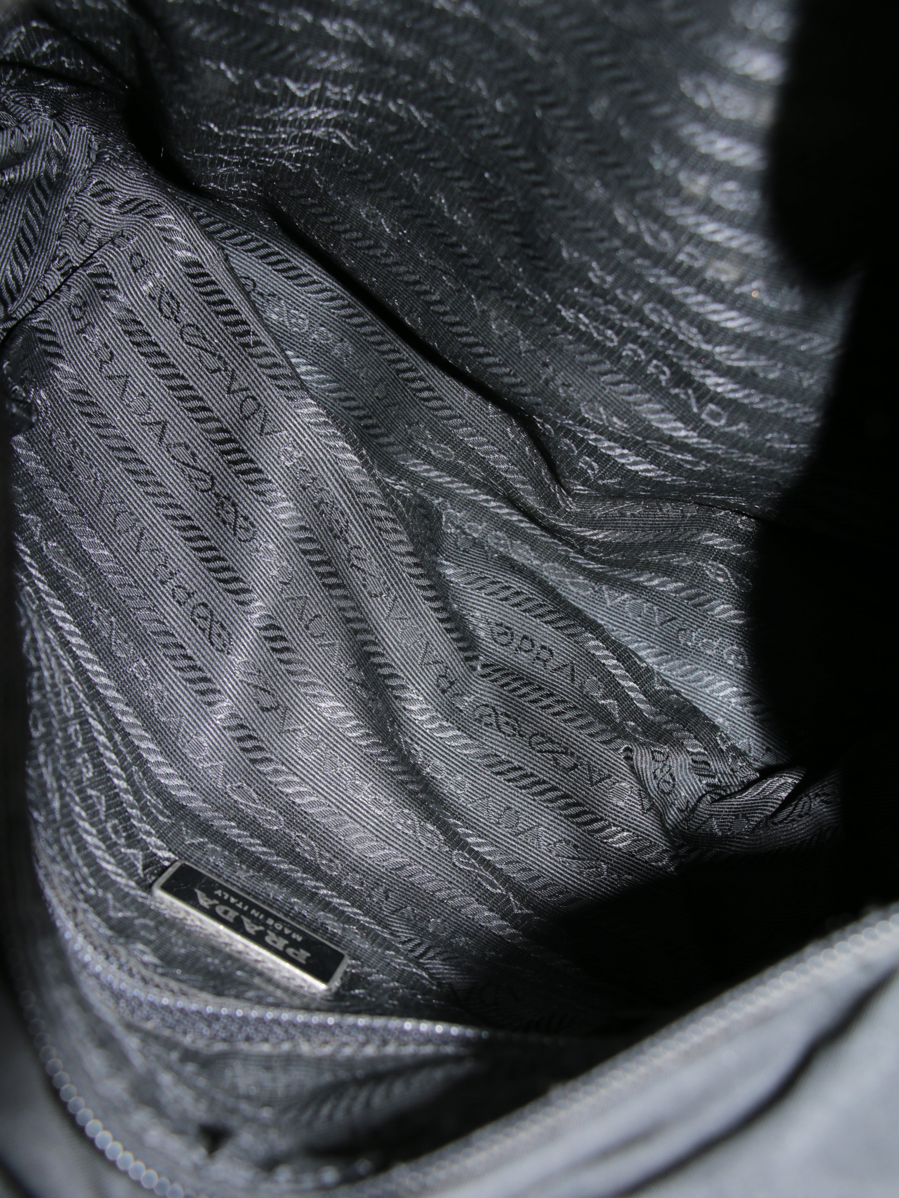 Double Buckle Messenger