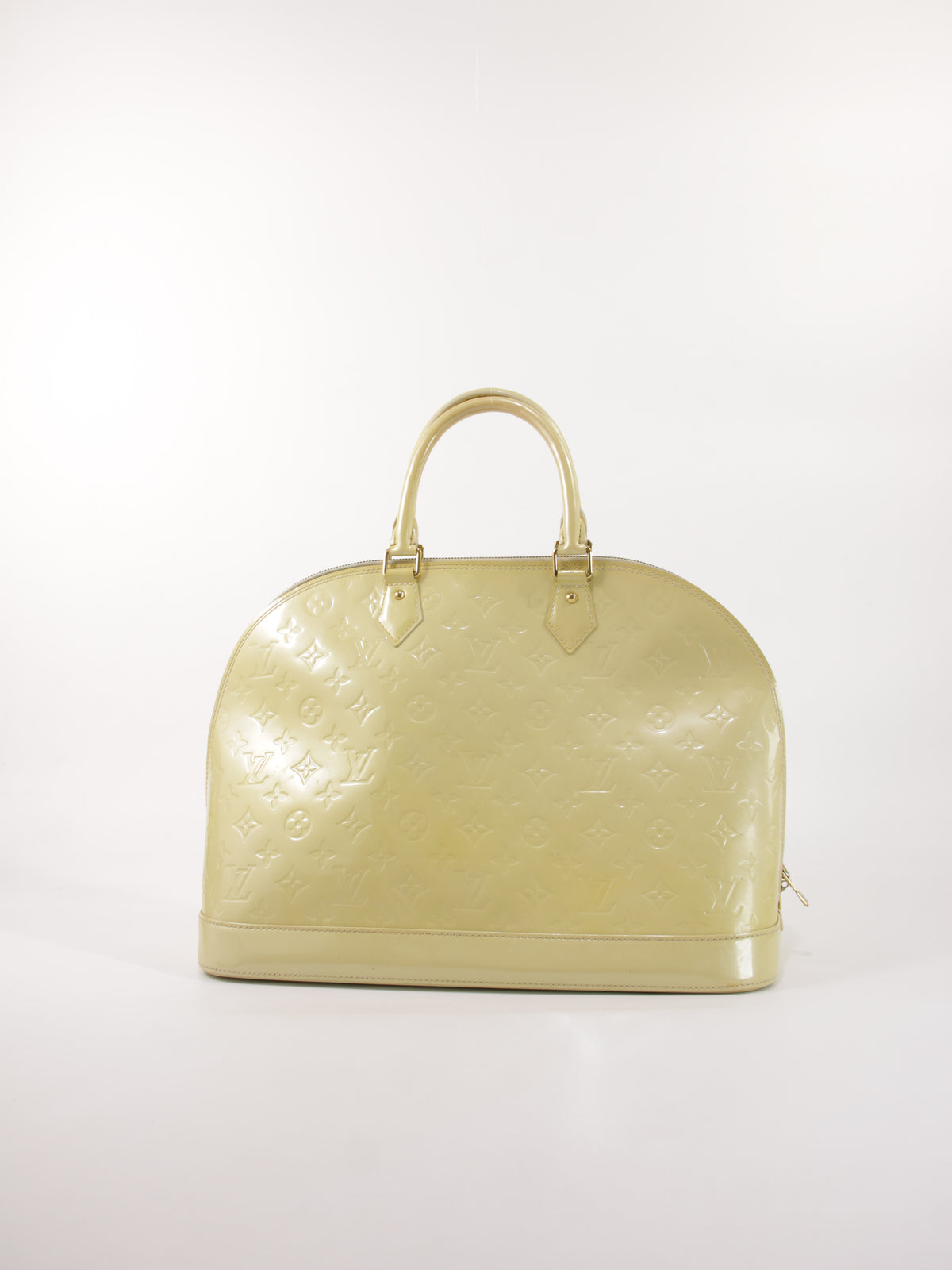 Louis Vuitton Alma GM