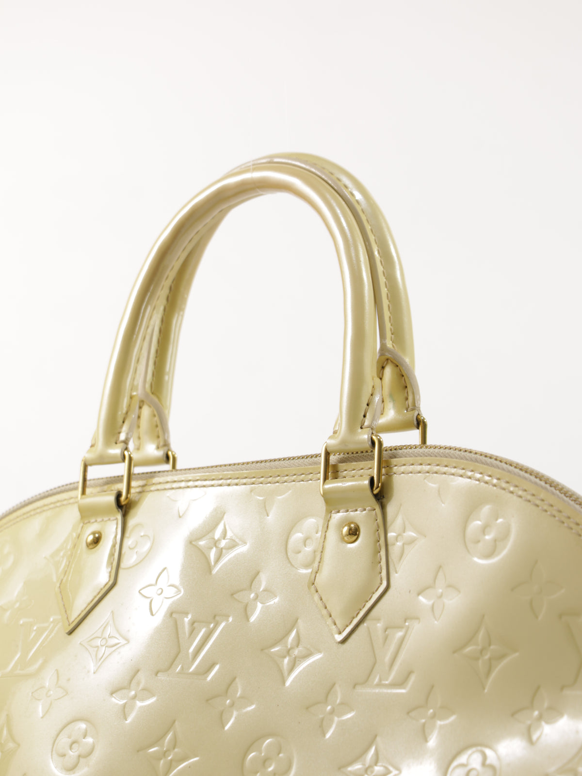 Louis Vuitton Alma GM