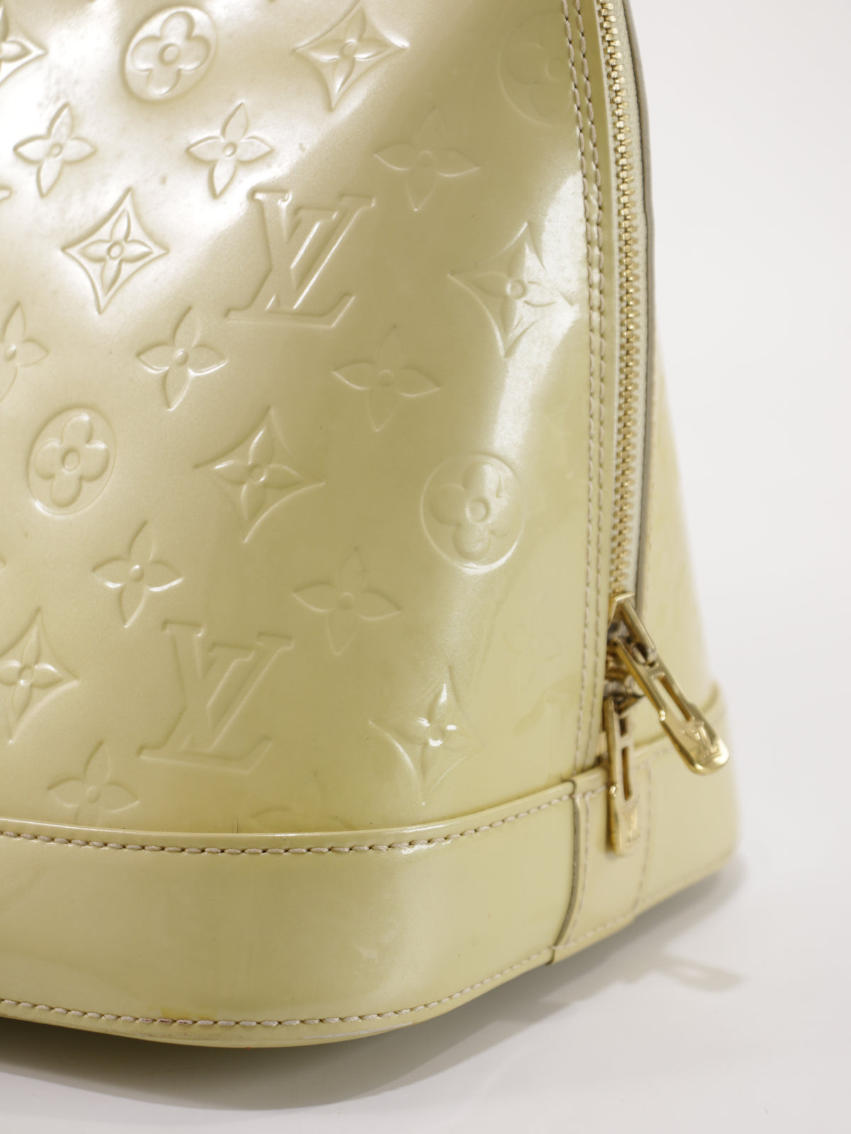 Louis Vuitton Alma GM