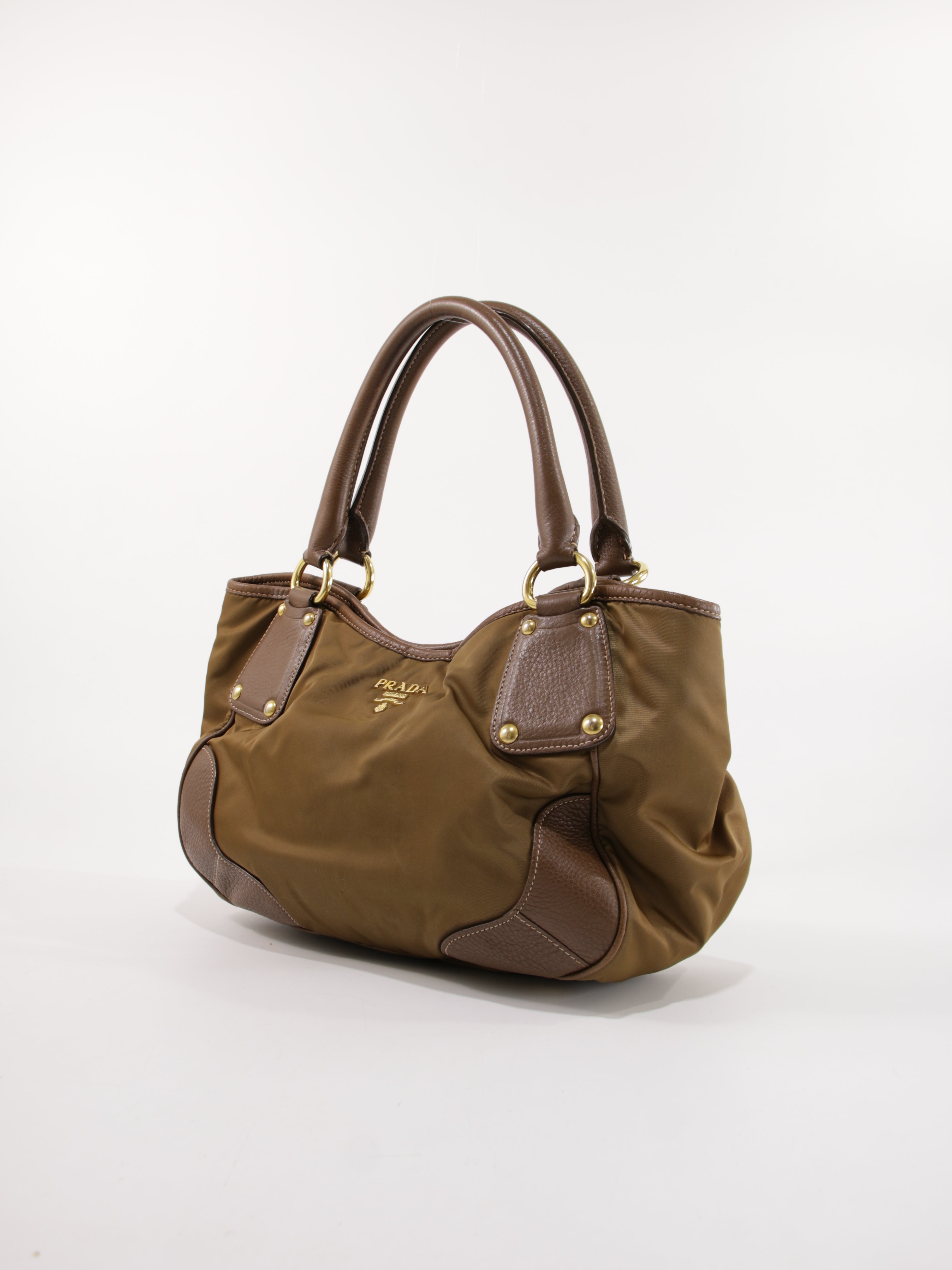 Shoulder Bag