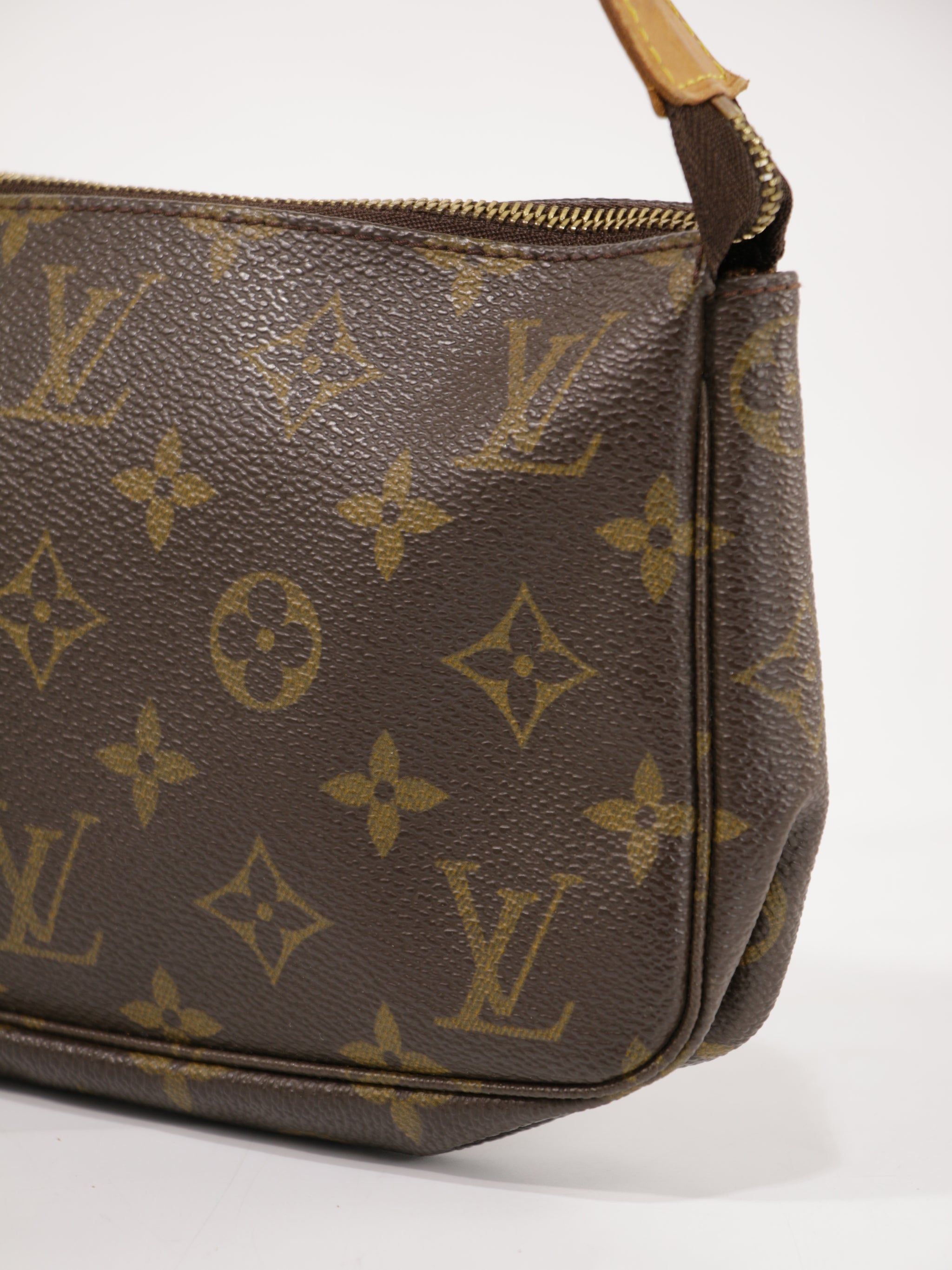 Accessories pochette