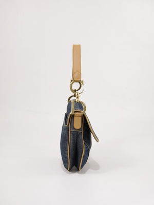 Saddle