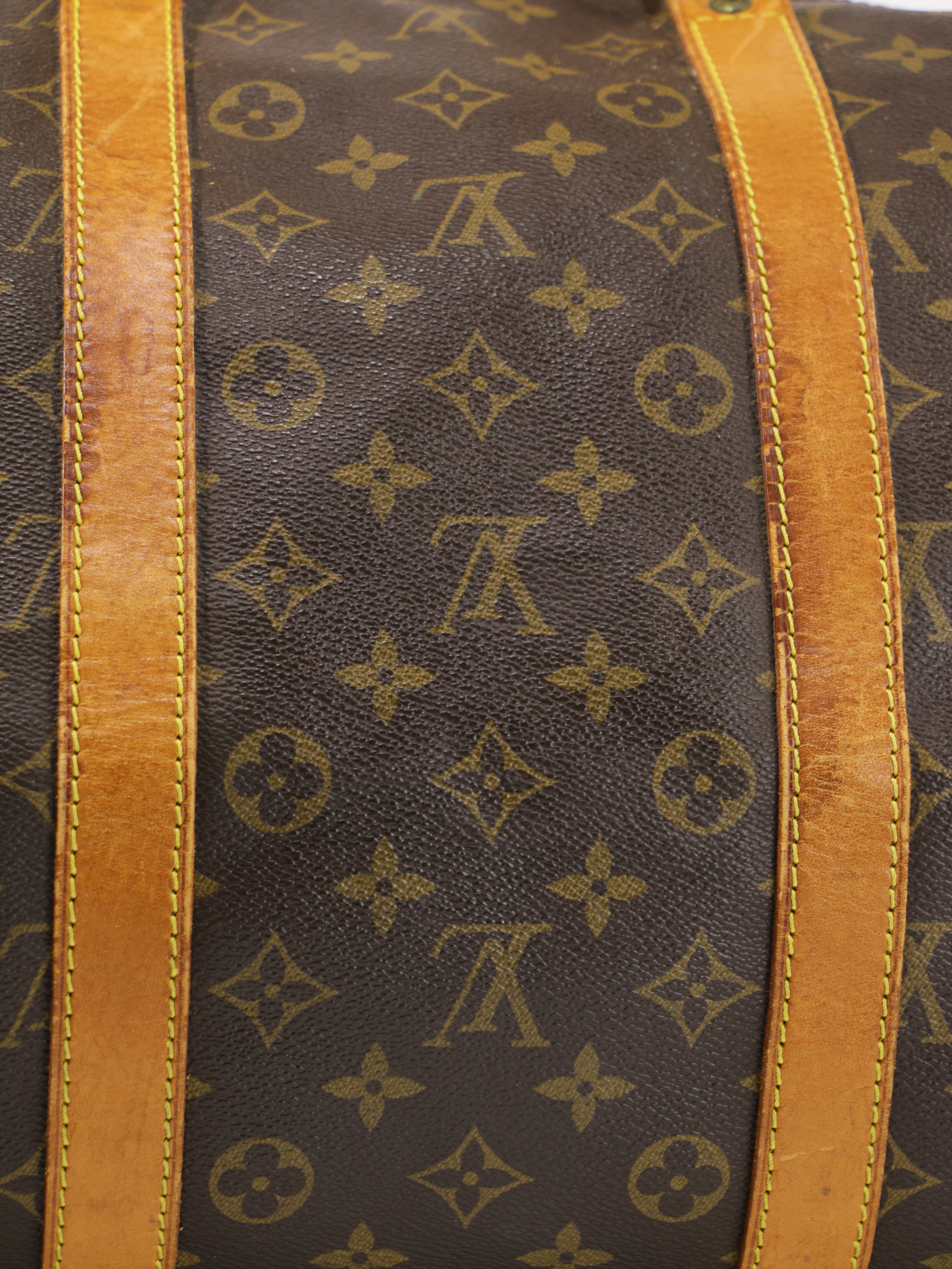 Keepall 55