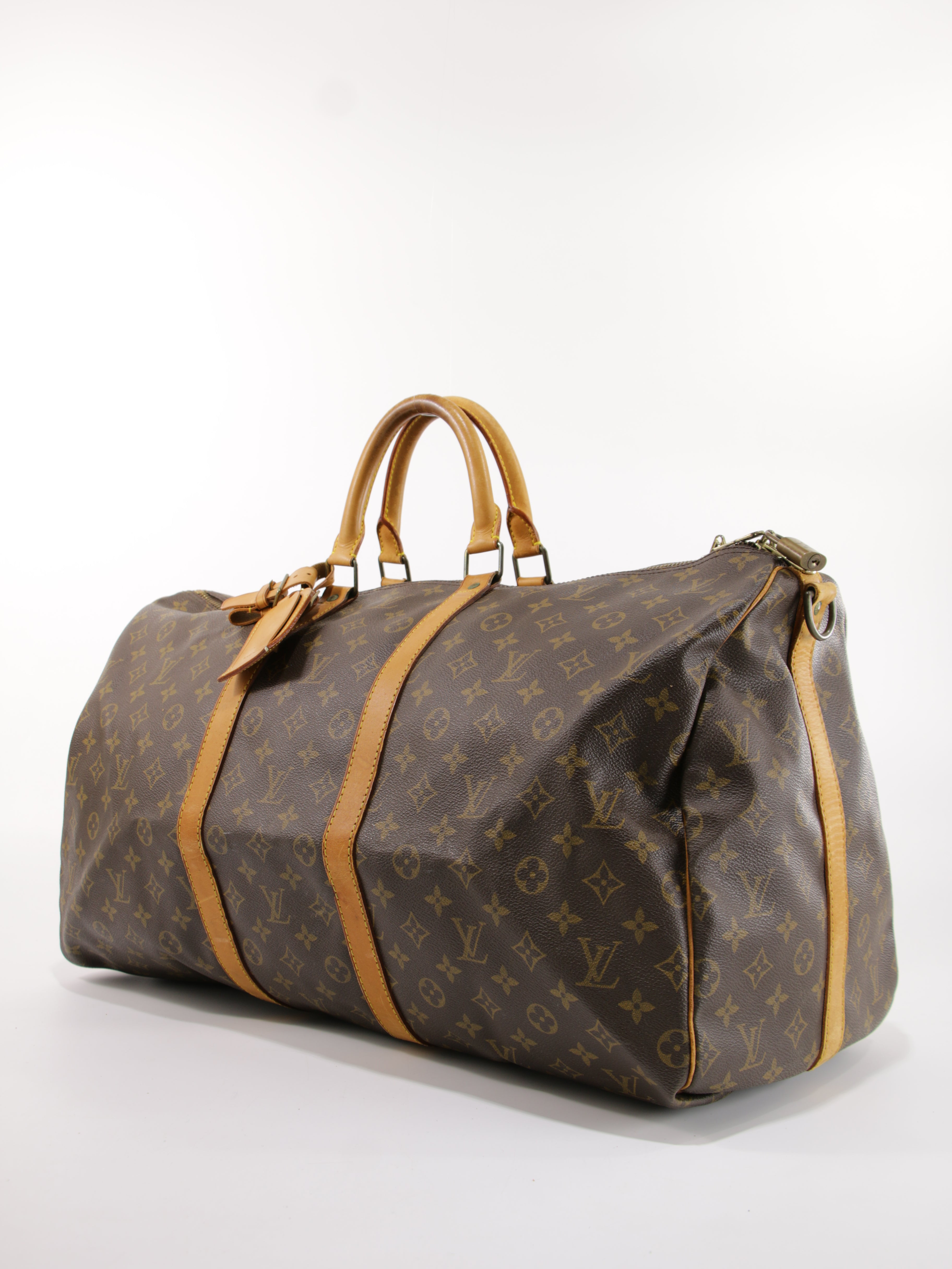 Keepall 55