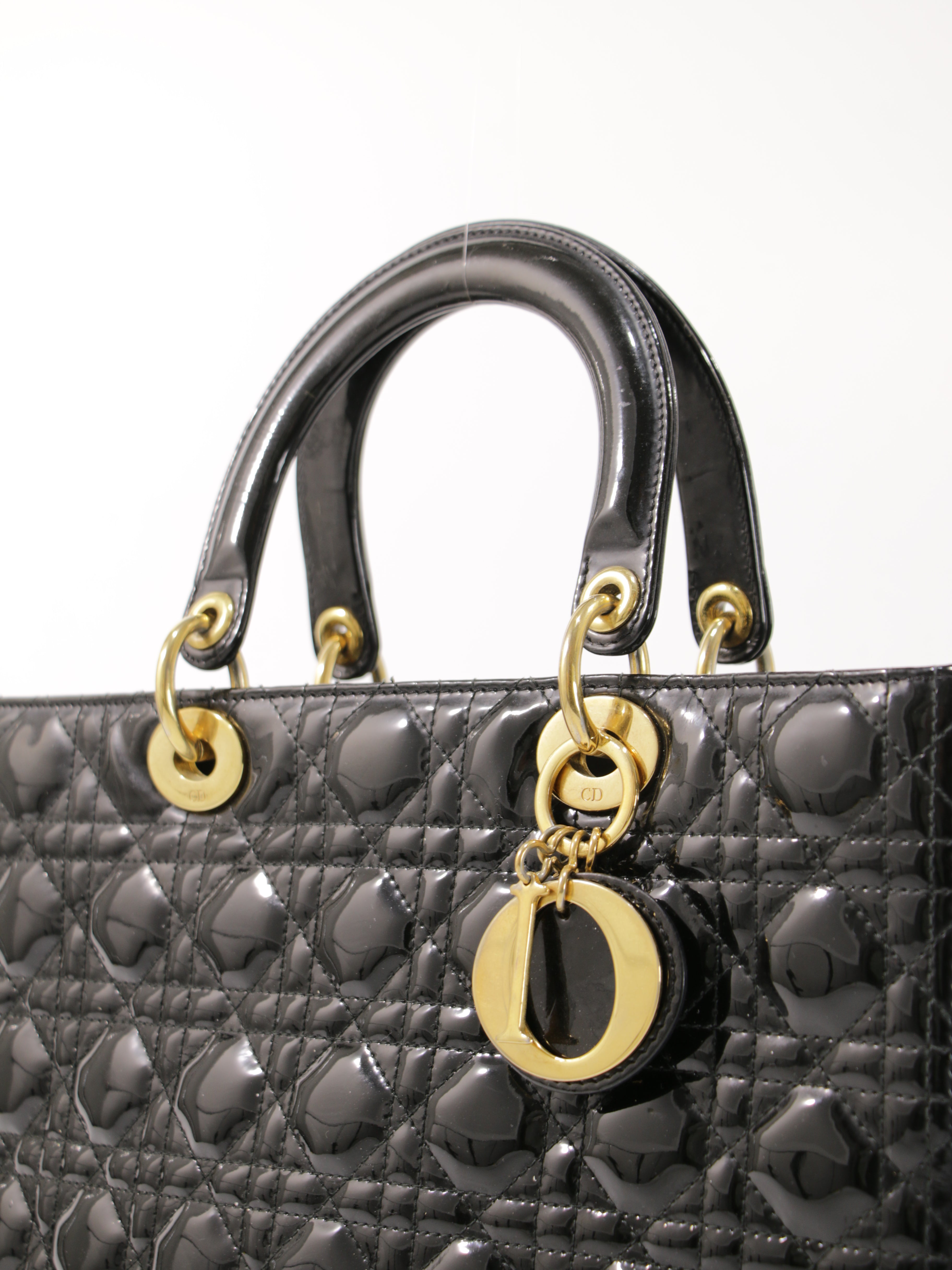 Large Lady Dior
