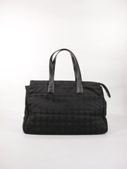 Large Travel Line Tote