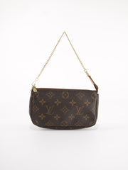 Mini Accessories Pochette