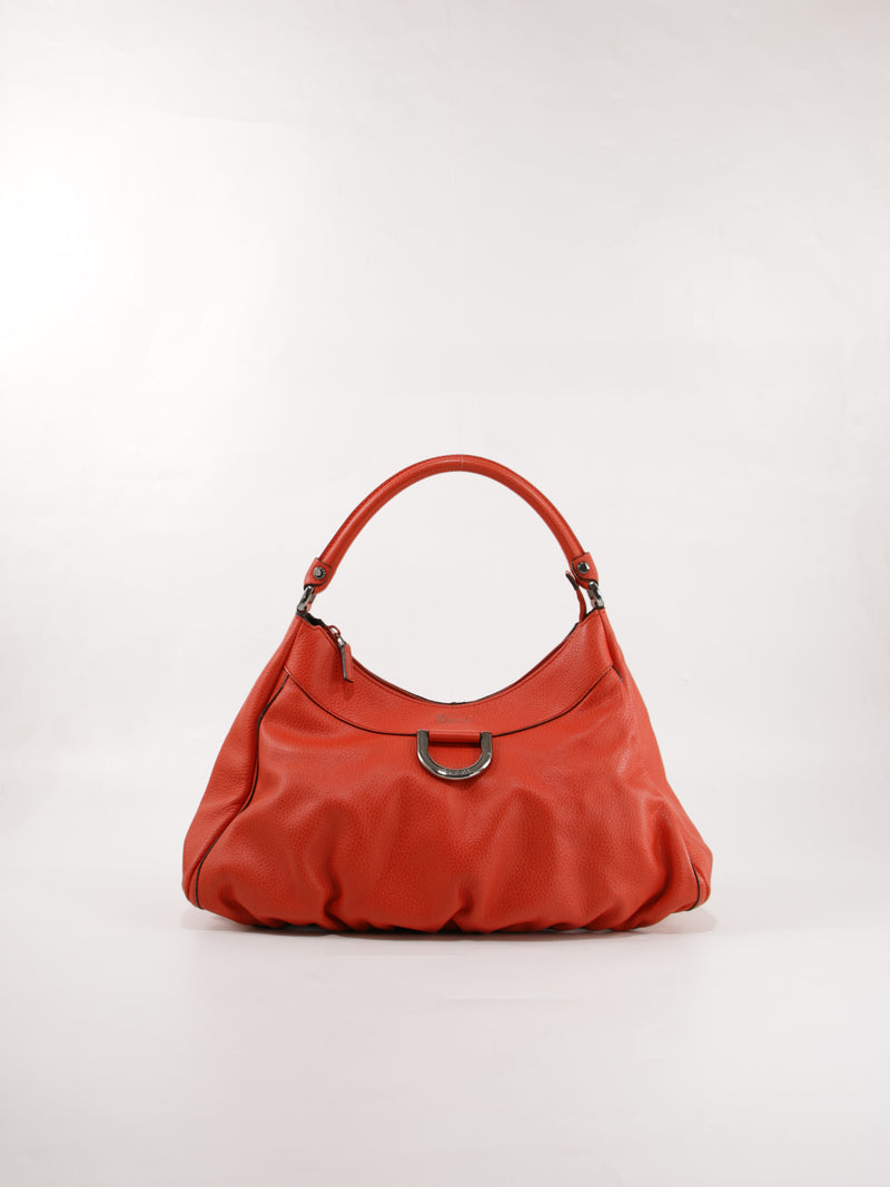 GUCCI - ABBEY D-RING LARGE