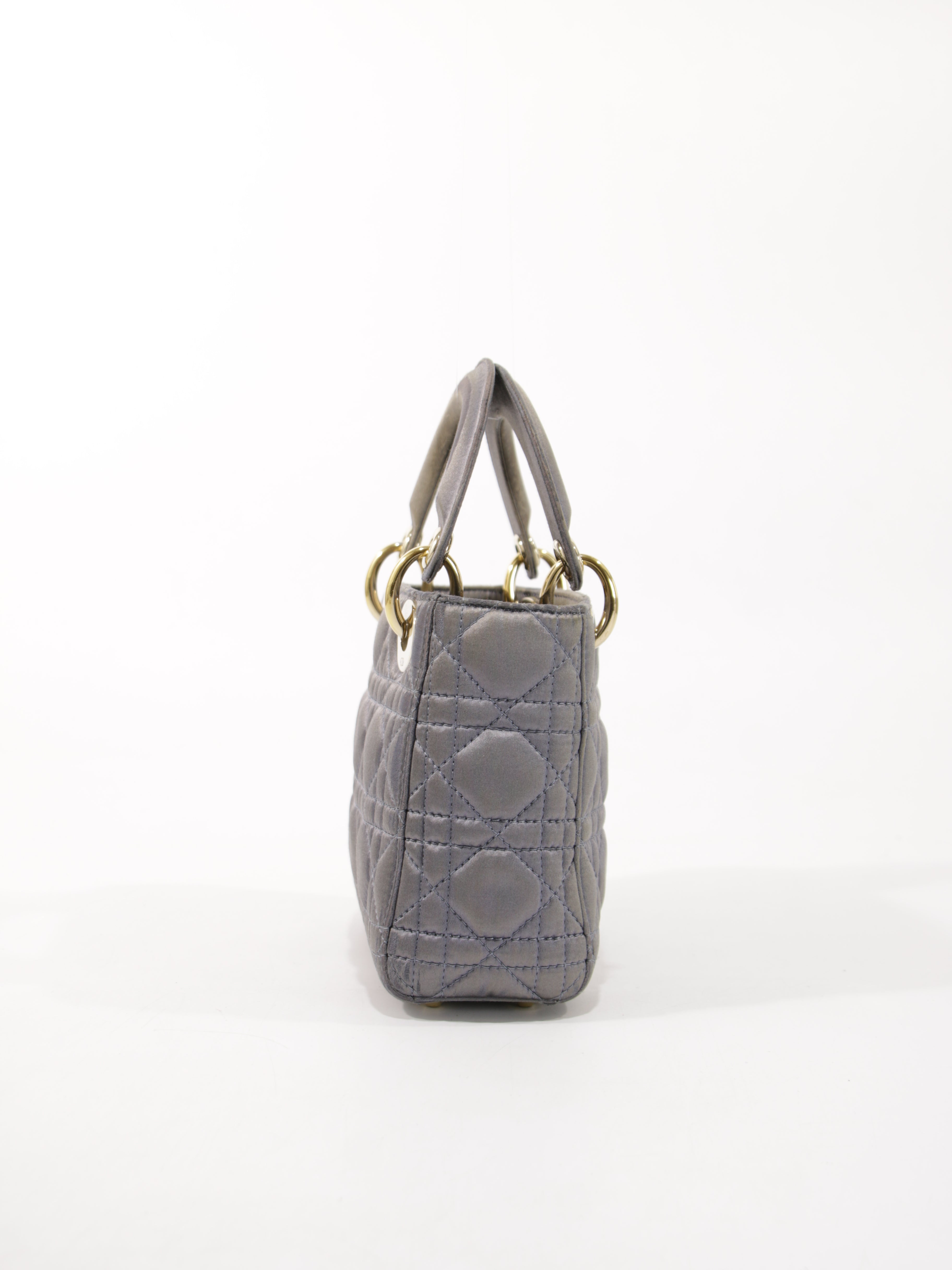 Mini Lady Dior