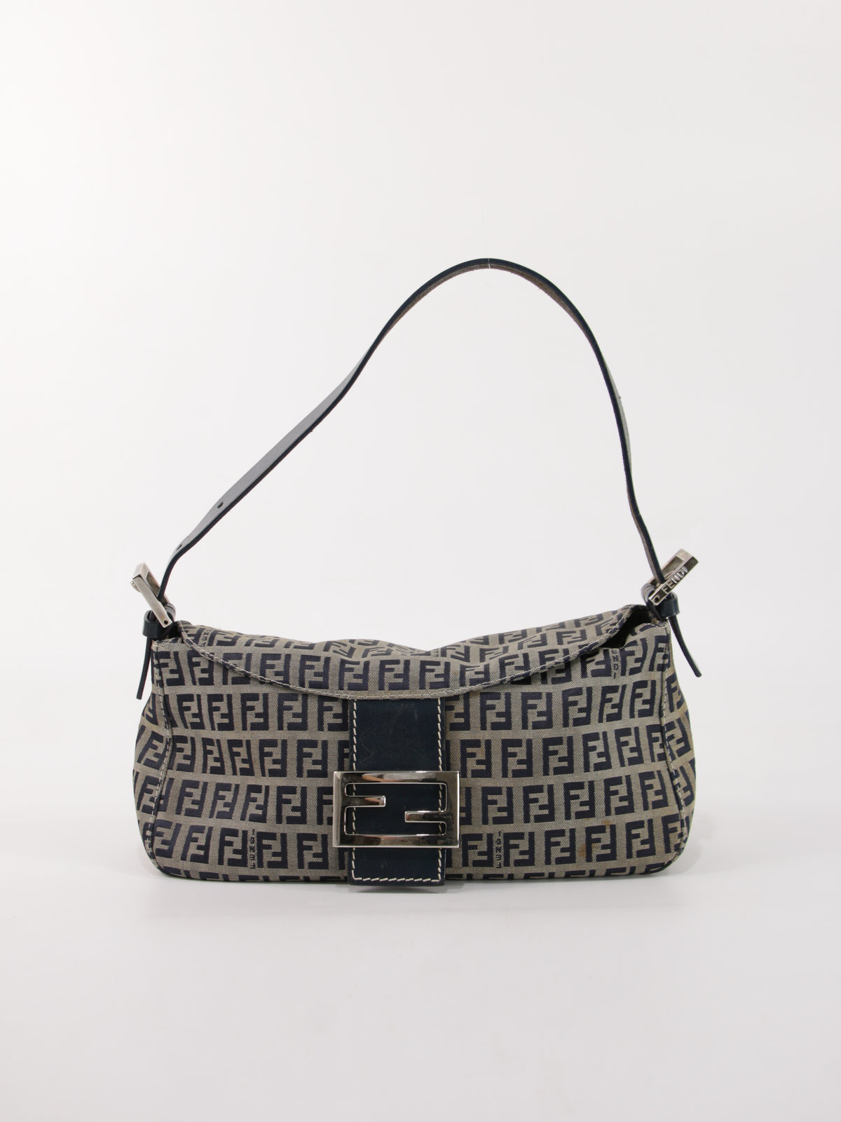 Fendi Double Flap