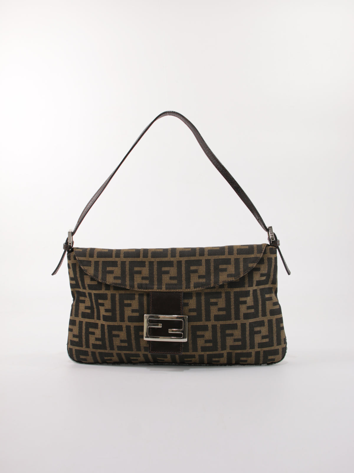 Fendi Large Double Flap