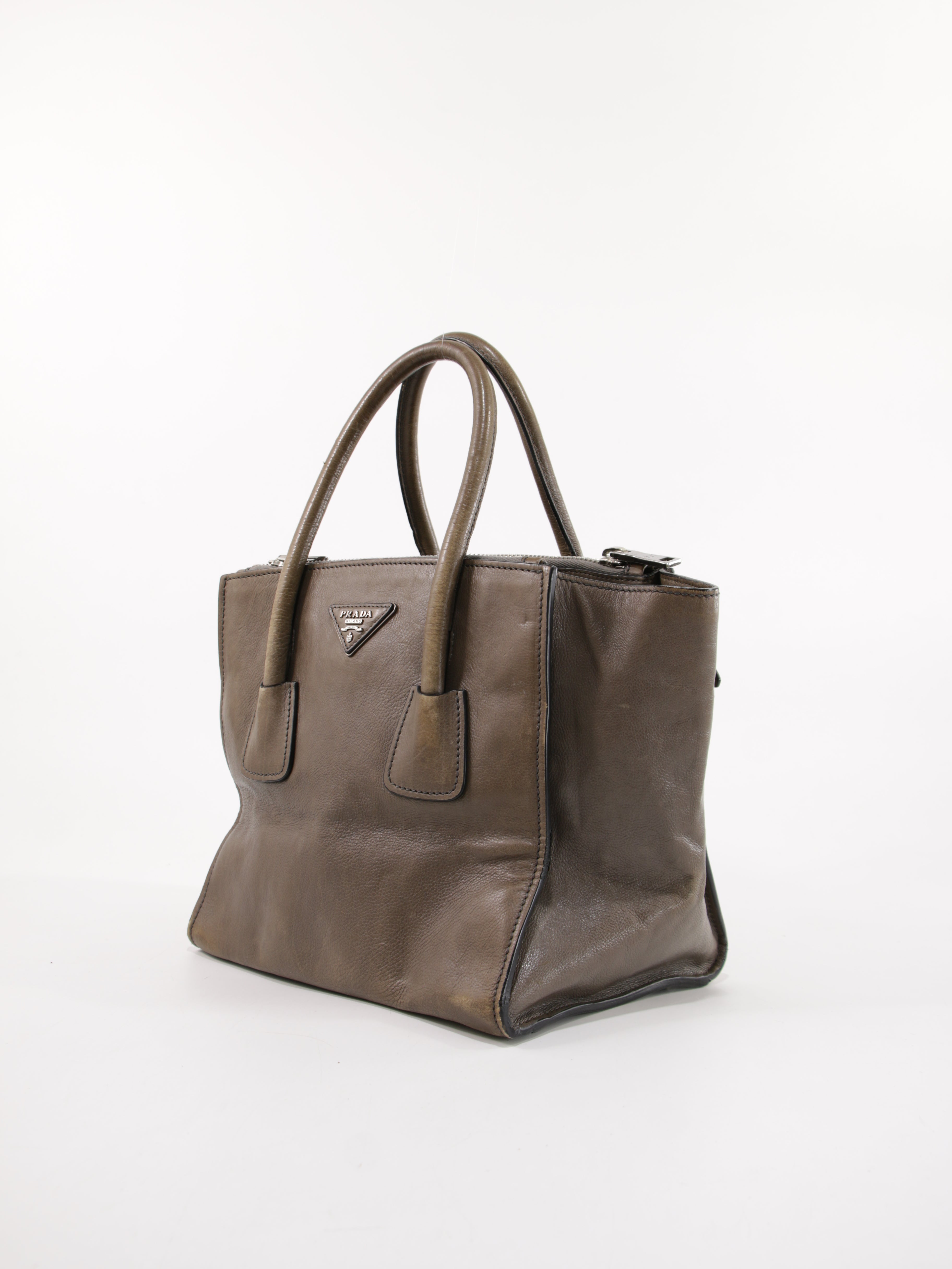 Twin Pocket