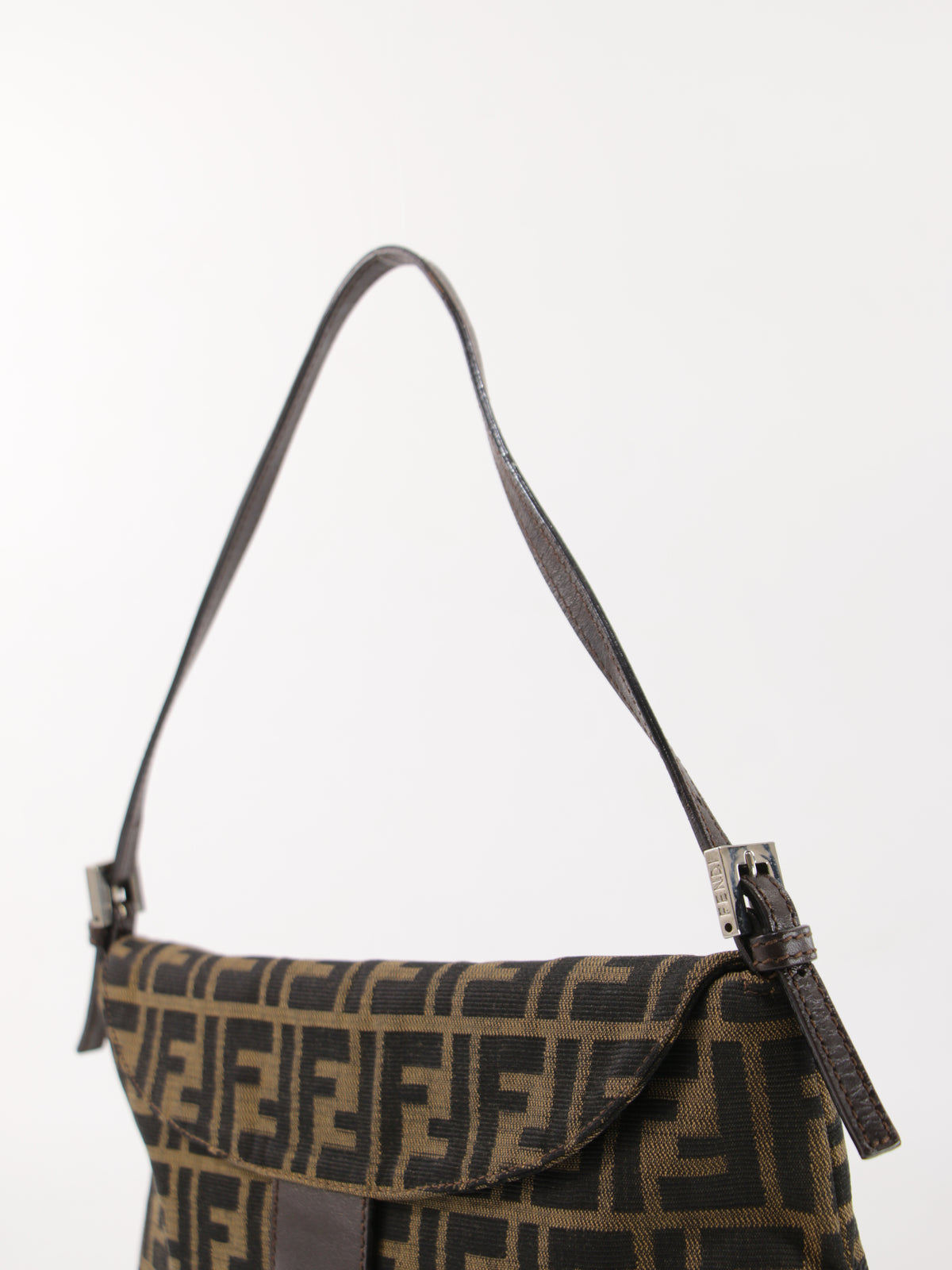 Fendi Large Double Flap