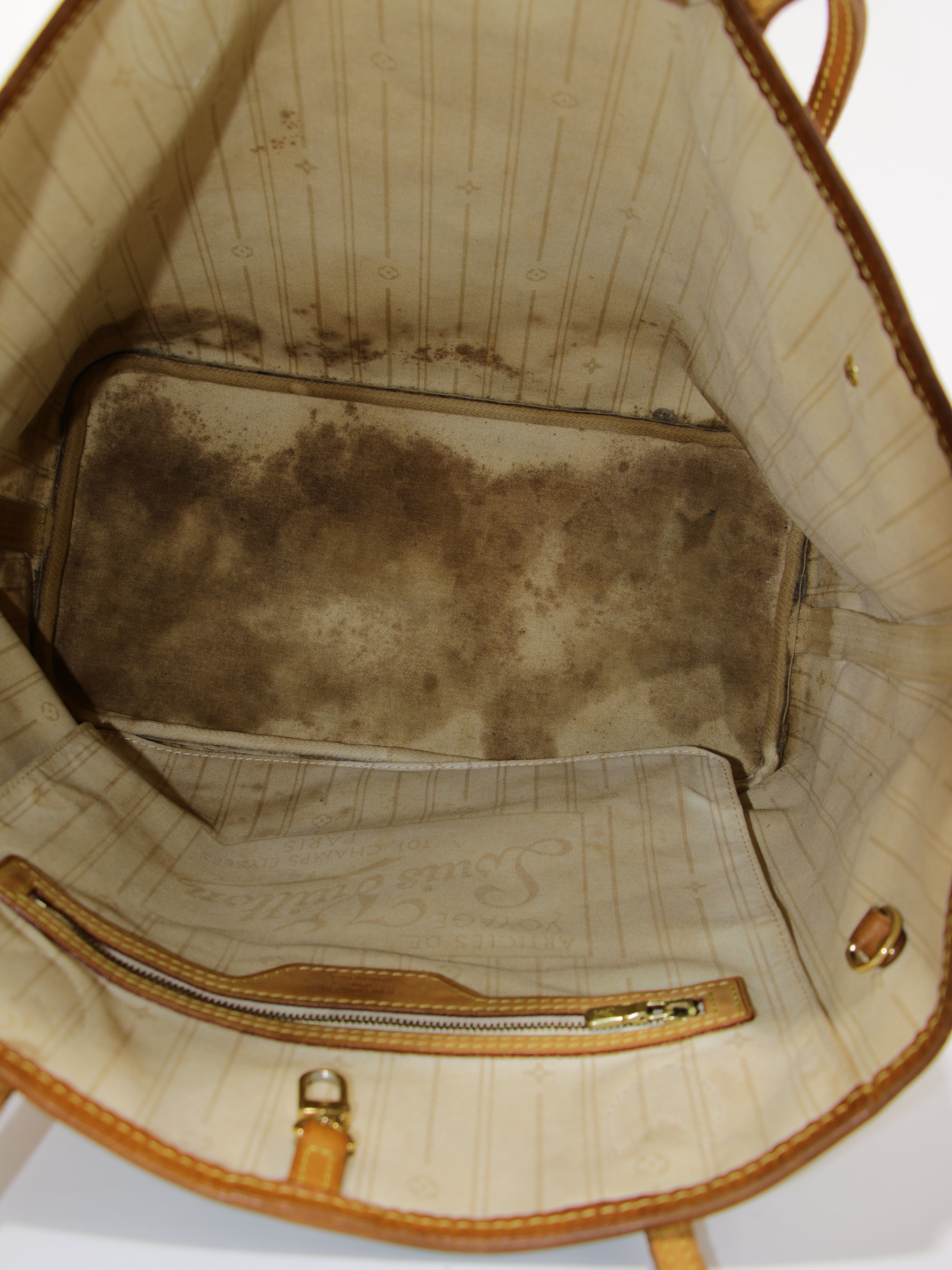 Neverfull MM