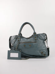 Balenciaga City