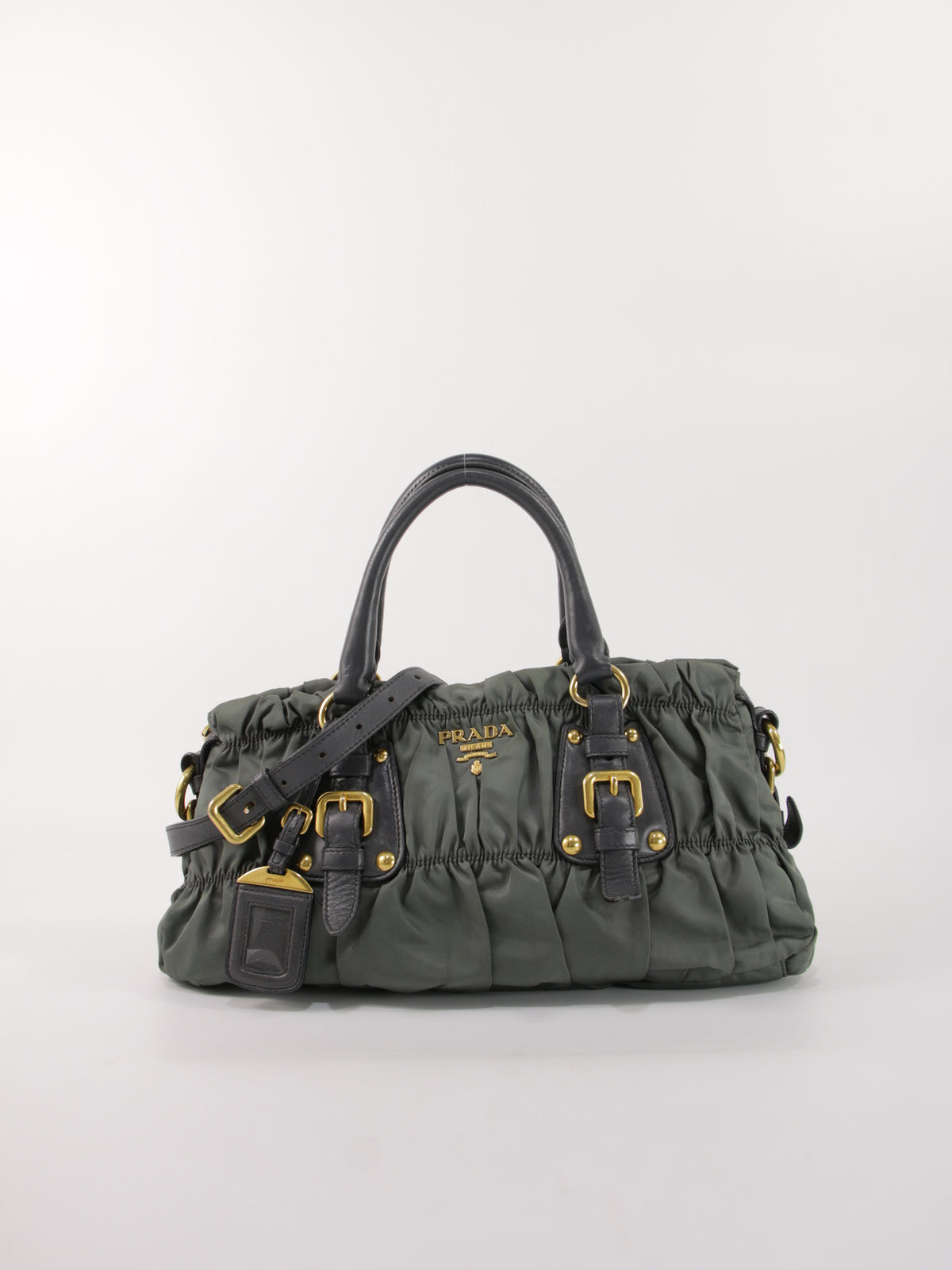 Prada Hand Bag