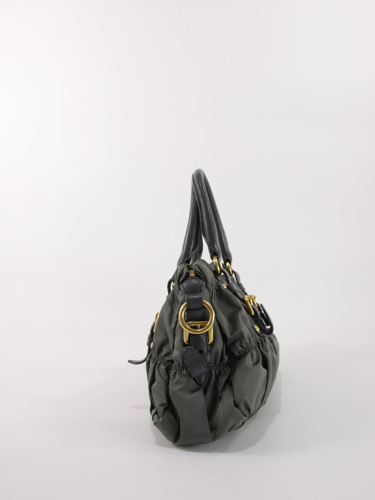 Prada Hand Bag