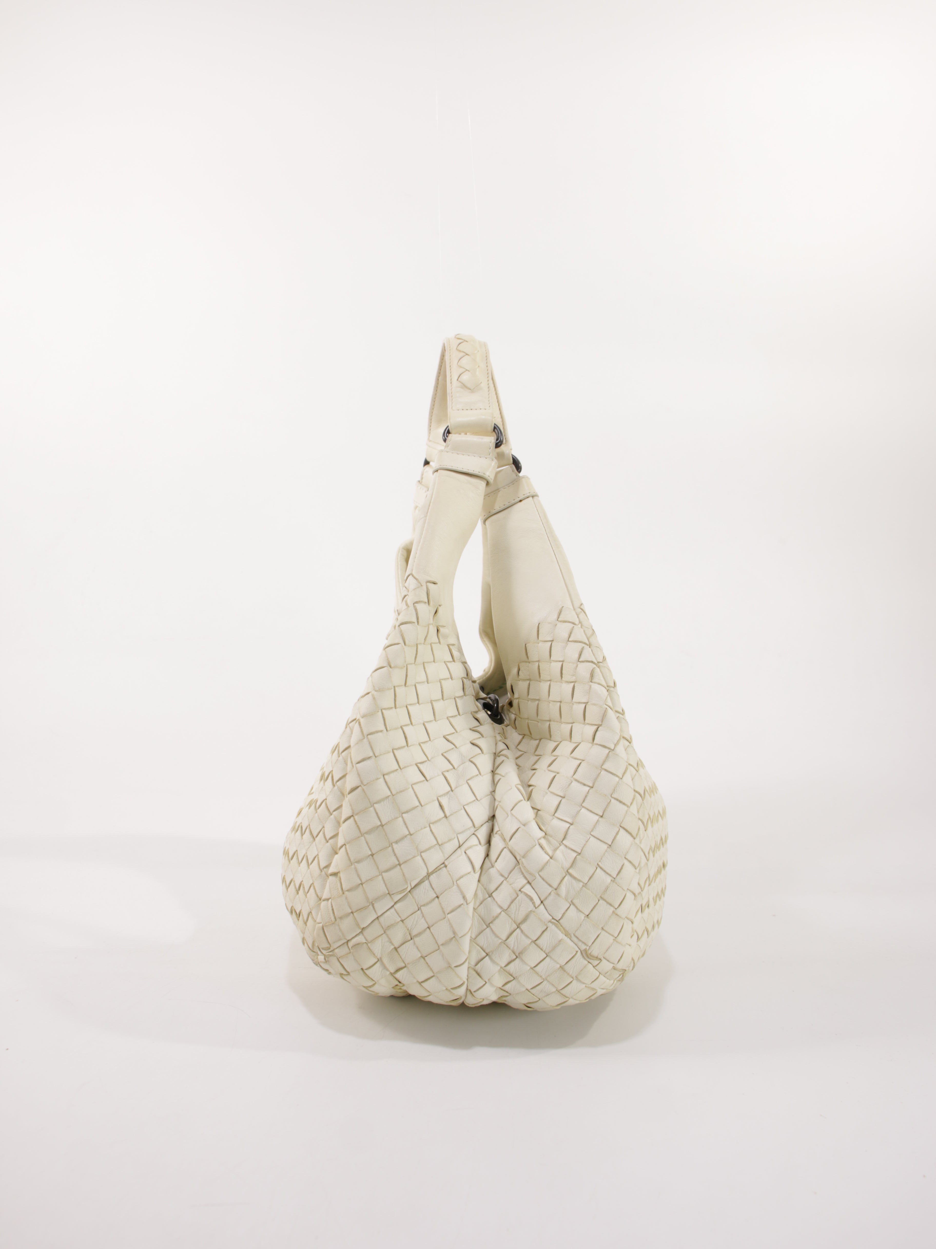 Medium Campana Hobo
