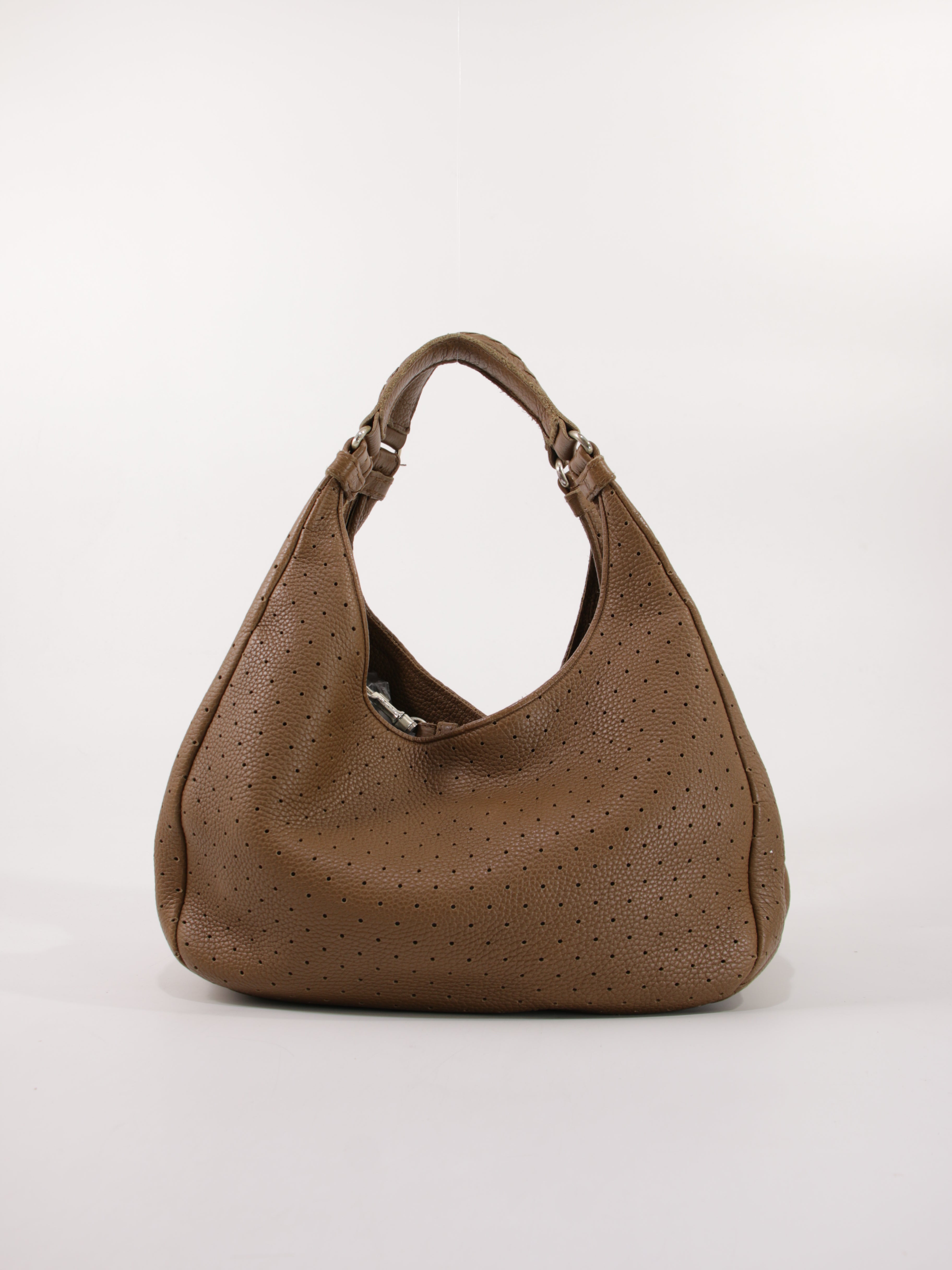 Medium Campana Hobo