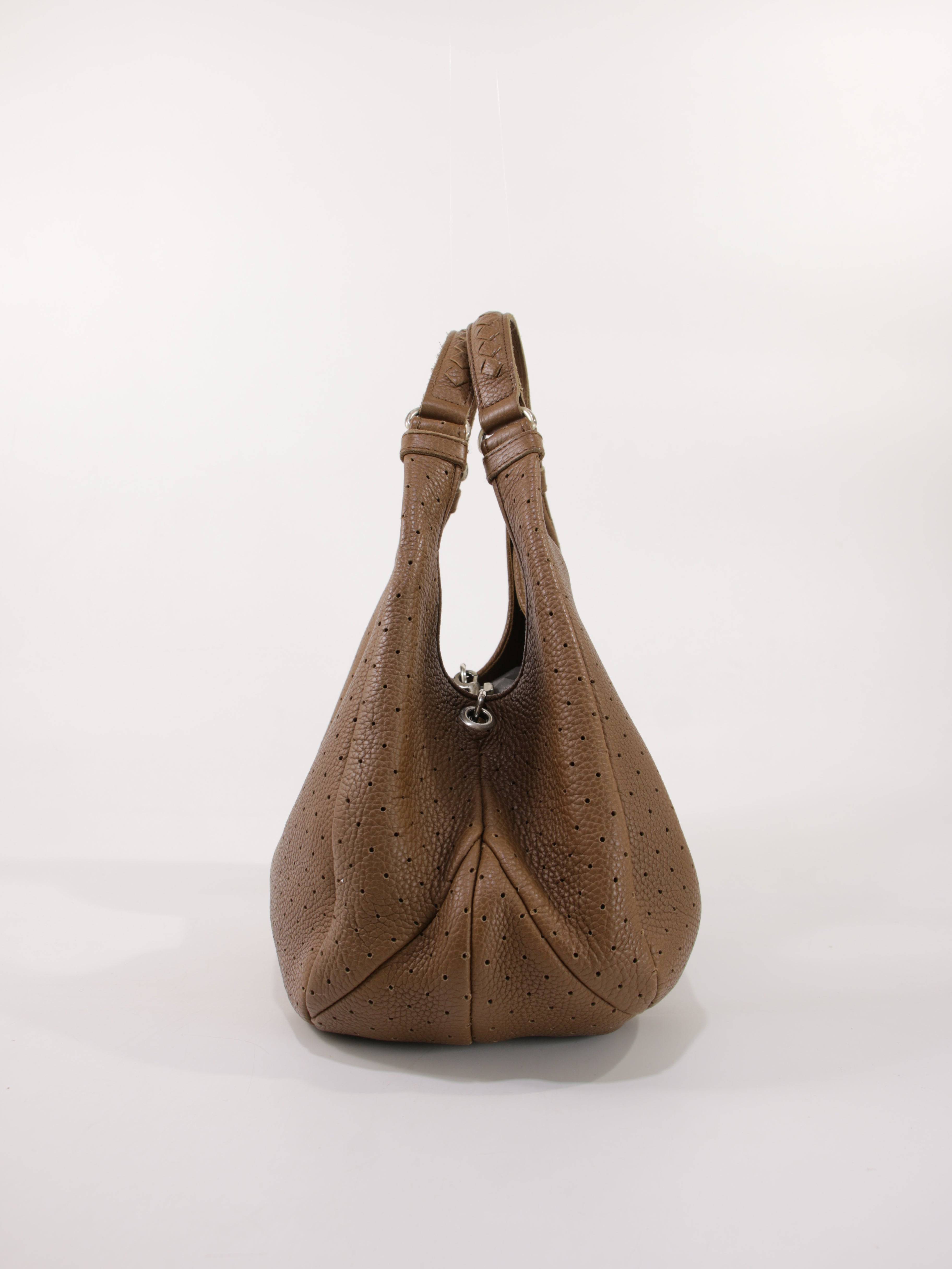Medium Campana Hobo