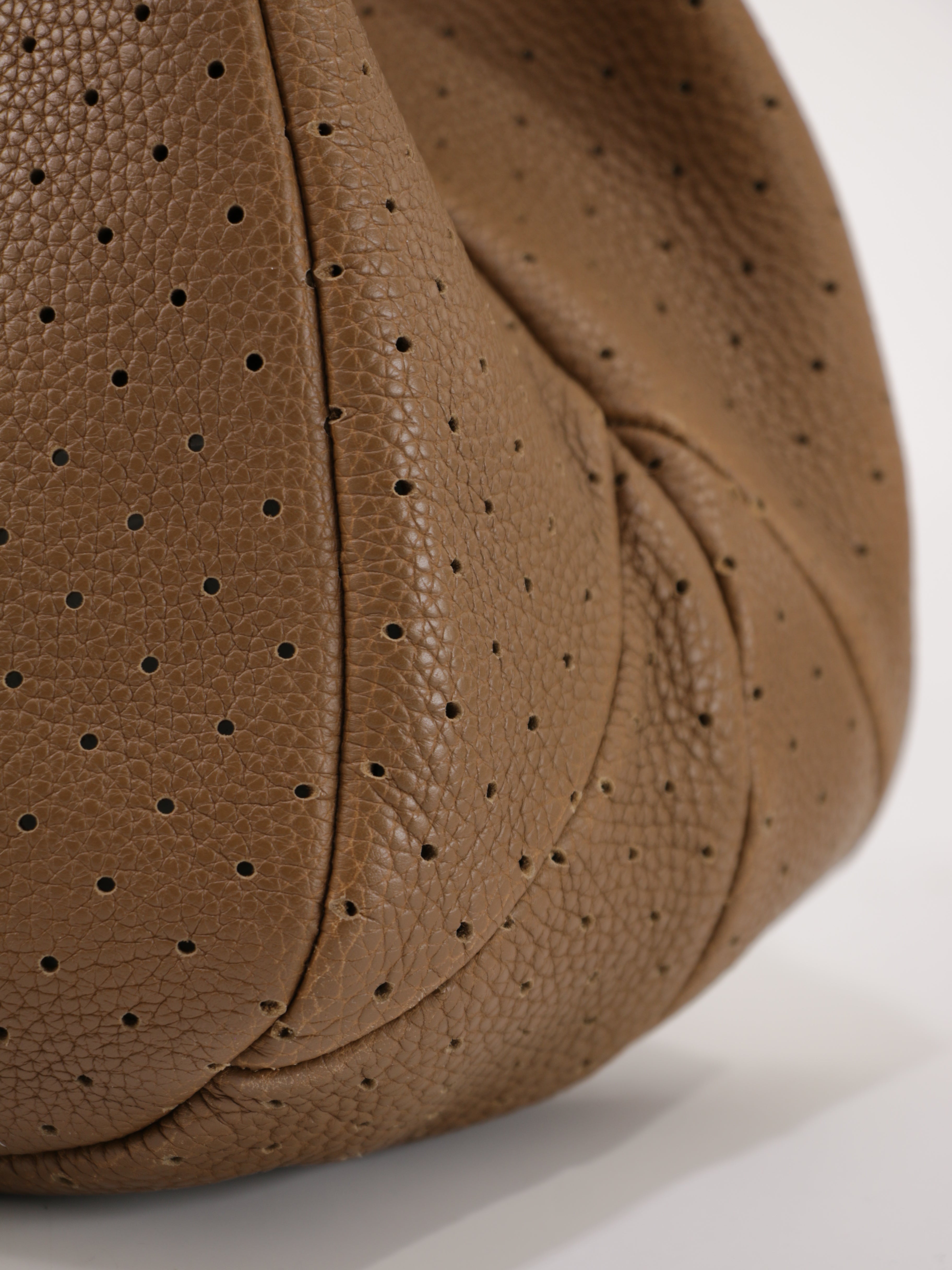 Medium Campana Hobo